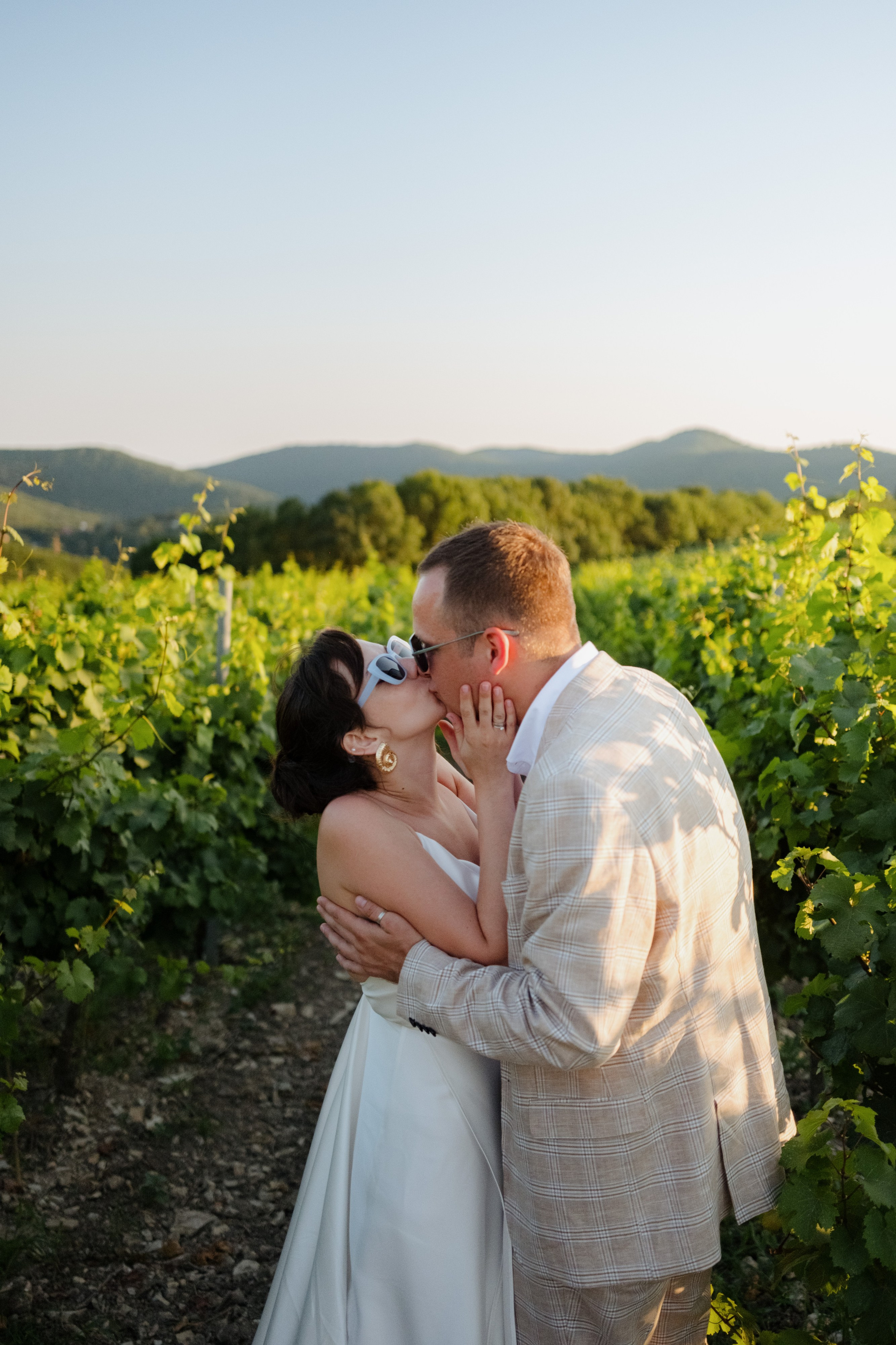 Андрей и Дари. Фотограф в Сочи Краснодар Москва Руслан Поляков