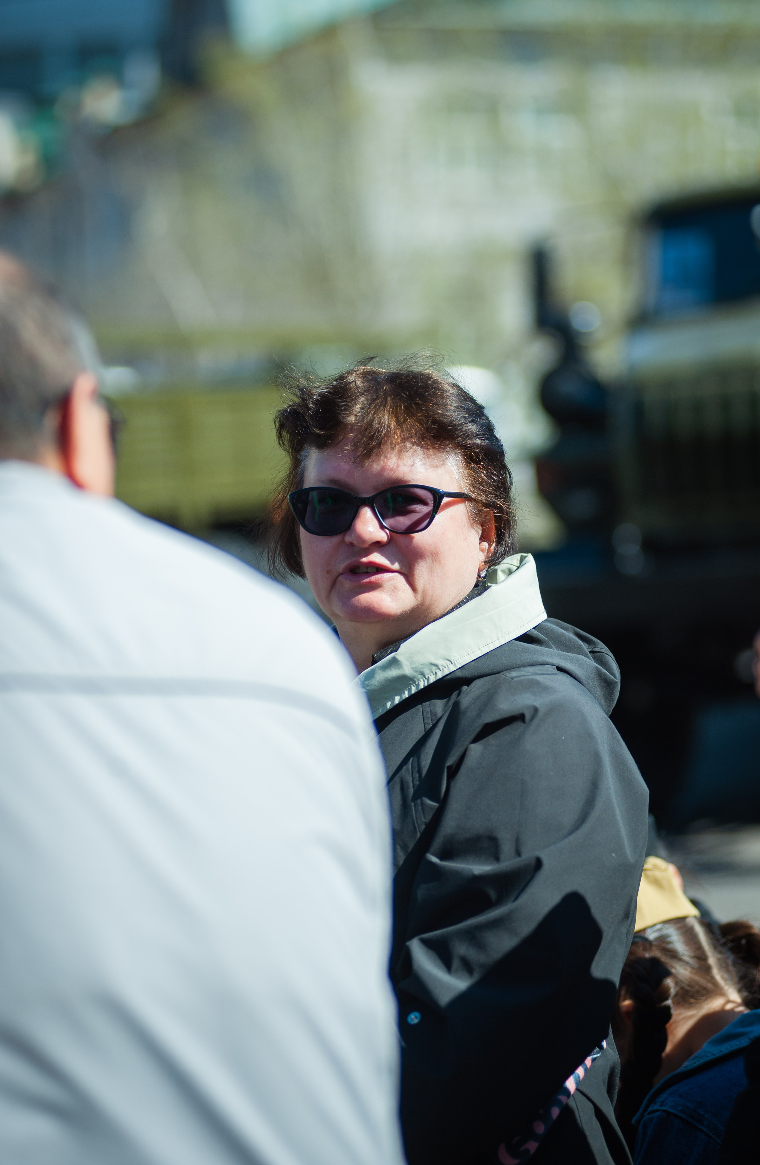9 мая! День Победы! 80 лет!. Андреева Александра фотограф в г. Улан-Удэ
