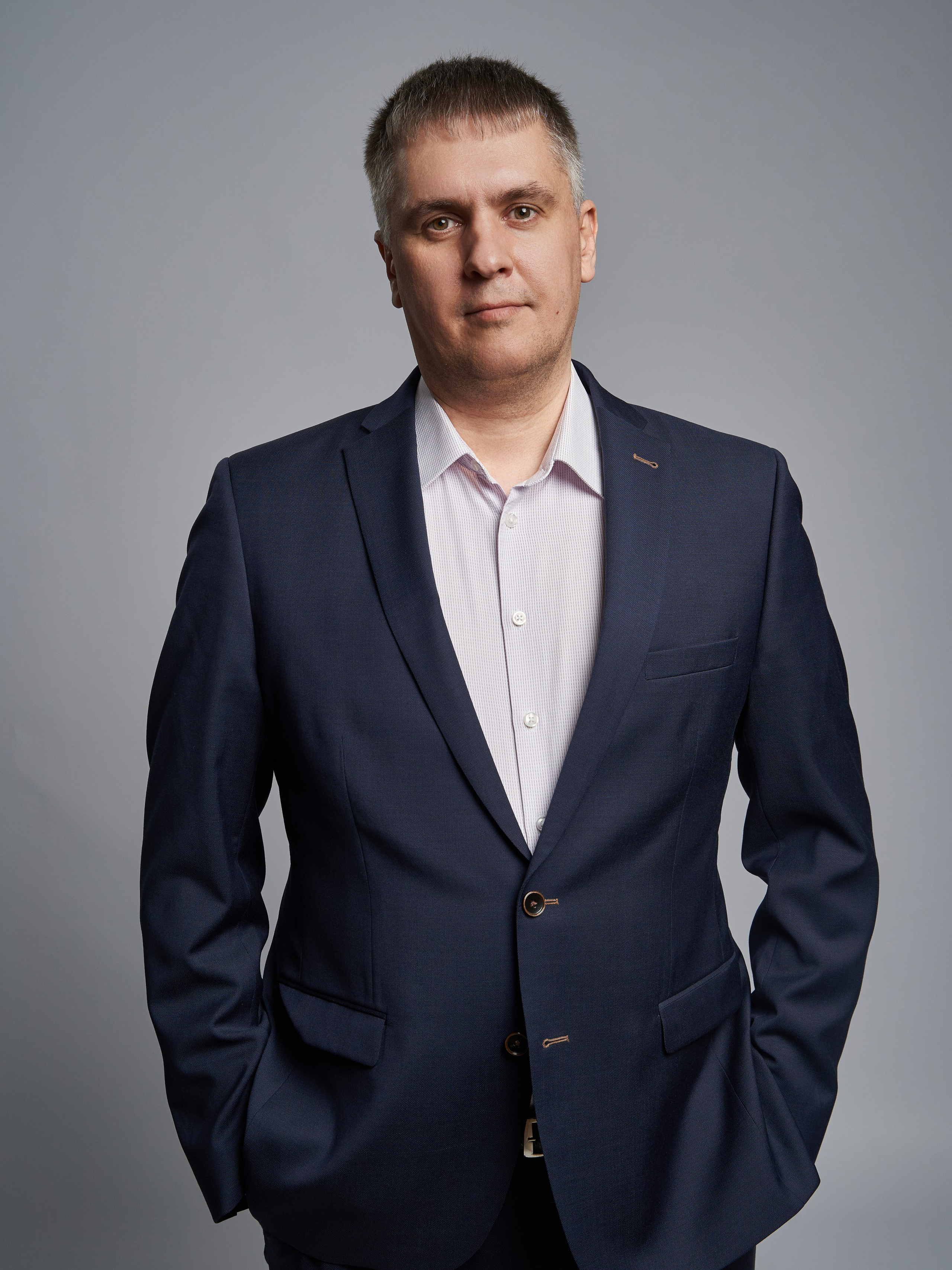 Деловая съемка в студии. Портретный фотограф в Санкт-Петербурге Анна Тукаева