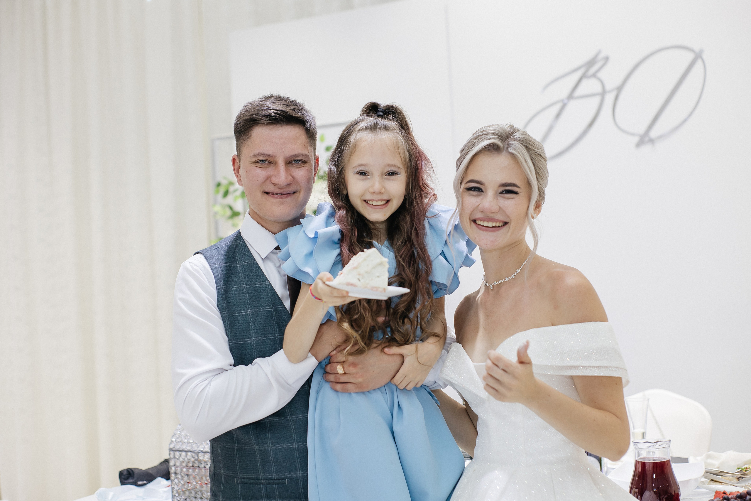 Полный свадебный день. Фотограф в Иркутске