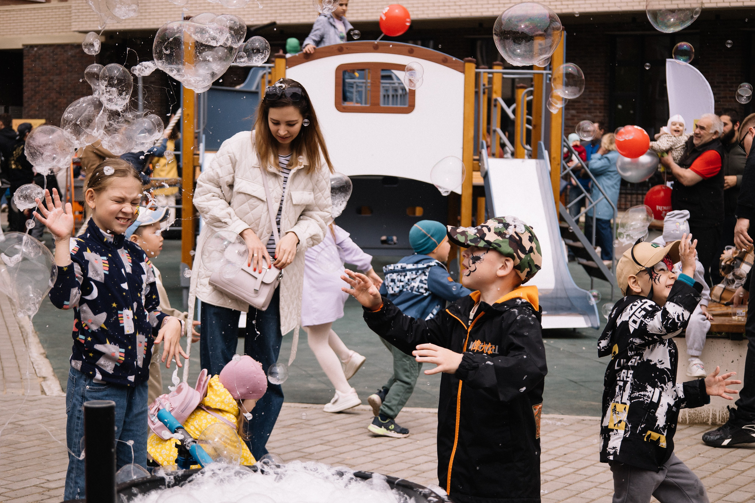 КСИ-СТРОЙ. Фотограф в Иркутске