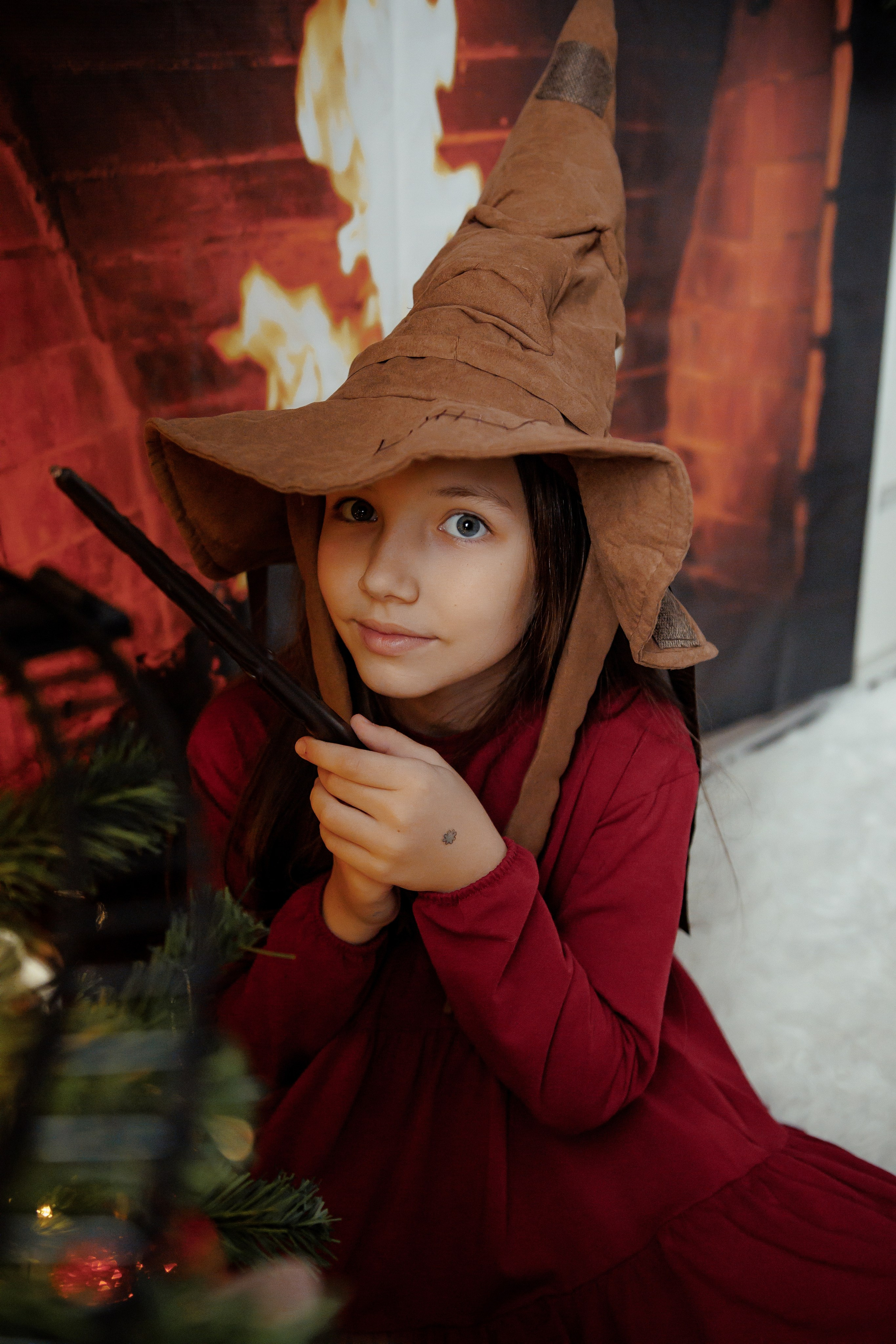 Анастасия и дочки. Диана фотограф в Краснодаре