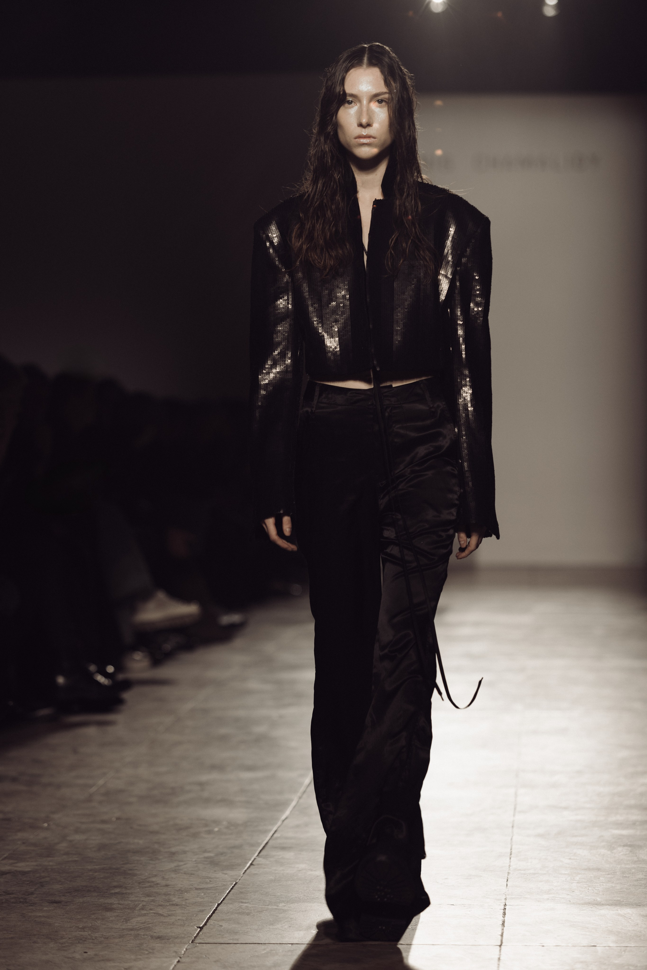 IANIS CHAMALIDY 09/25. Fashion Фотограф в СПб Yana Kochkina