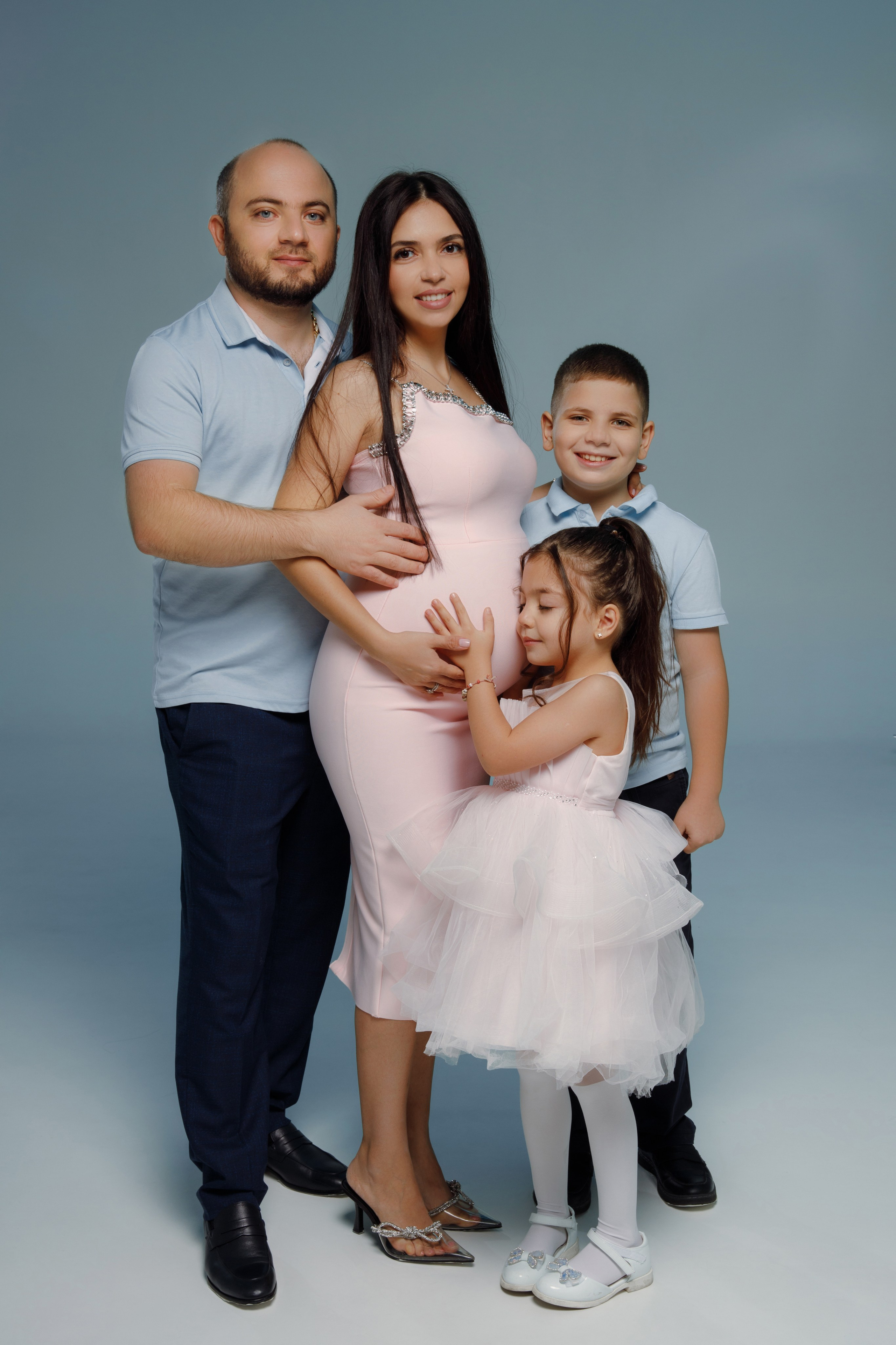 В ожидании…. Фотограф Новороссийск