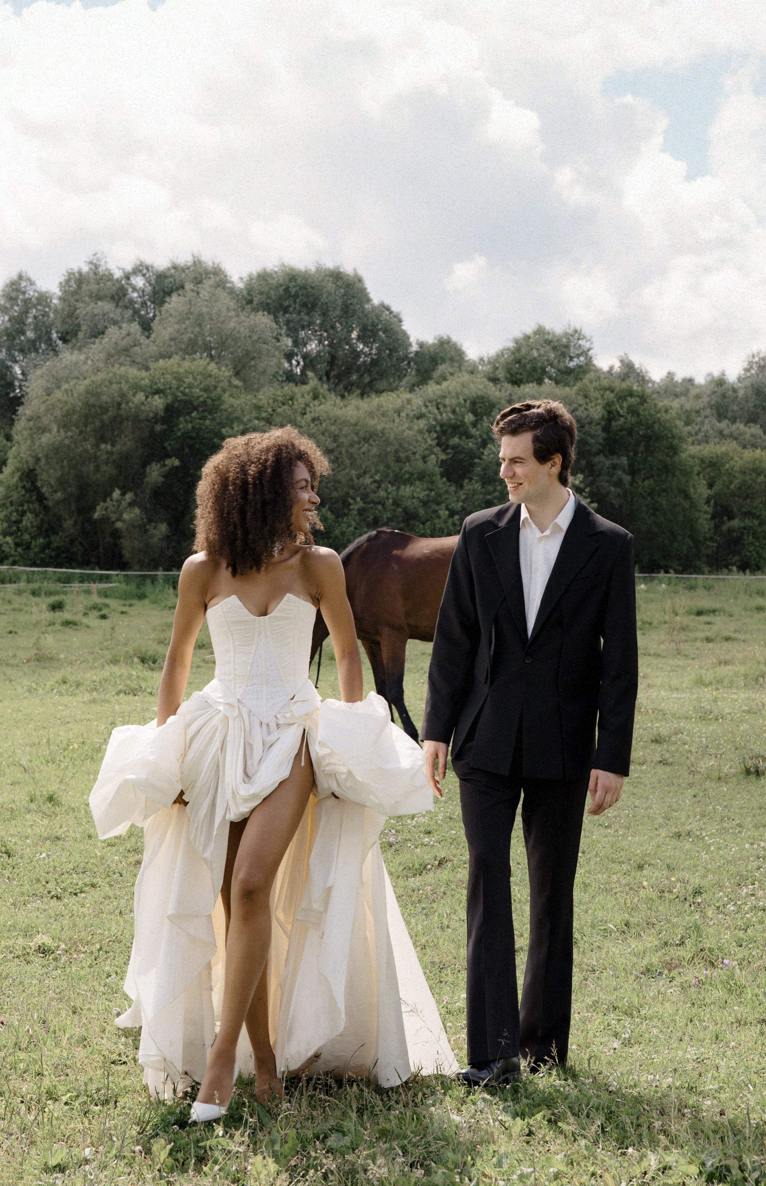 Amalia & Artem. Alamzar Gurbanova — Photographer