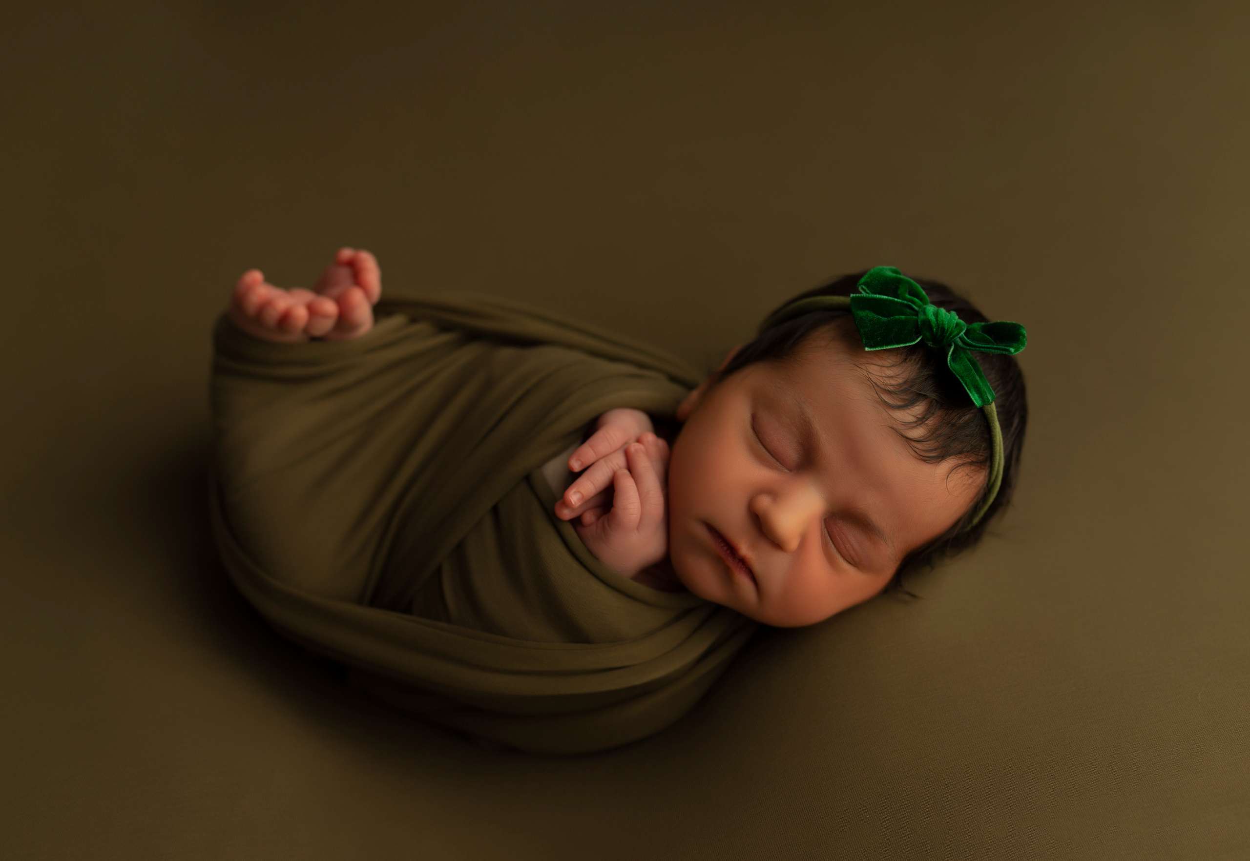 Теона 10 дней. Фотограф новорожденных в Москве Щелково и МО Ангелина Энговатова