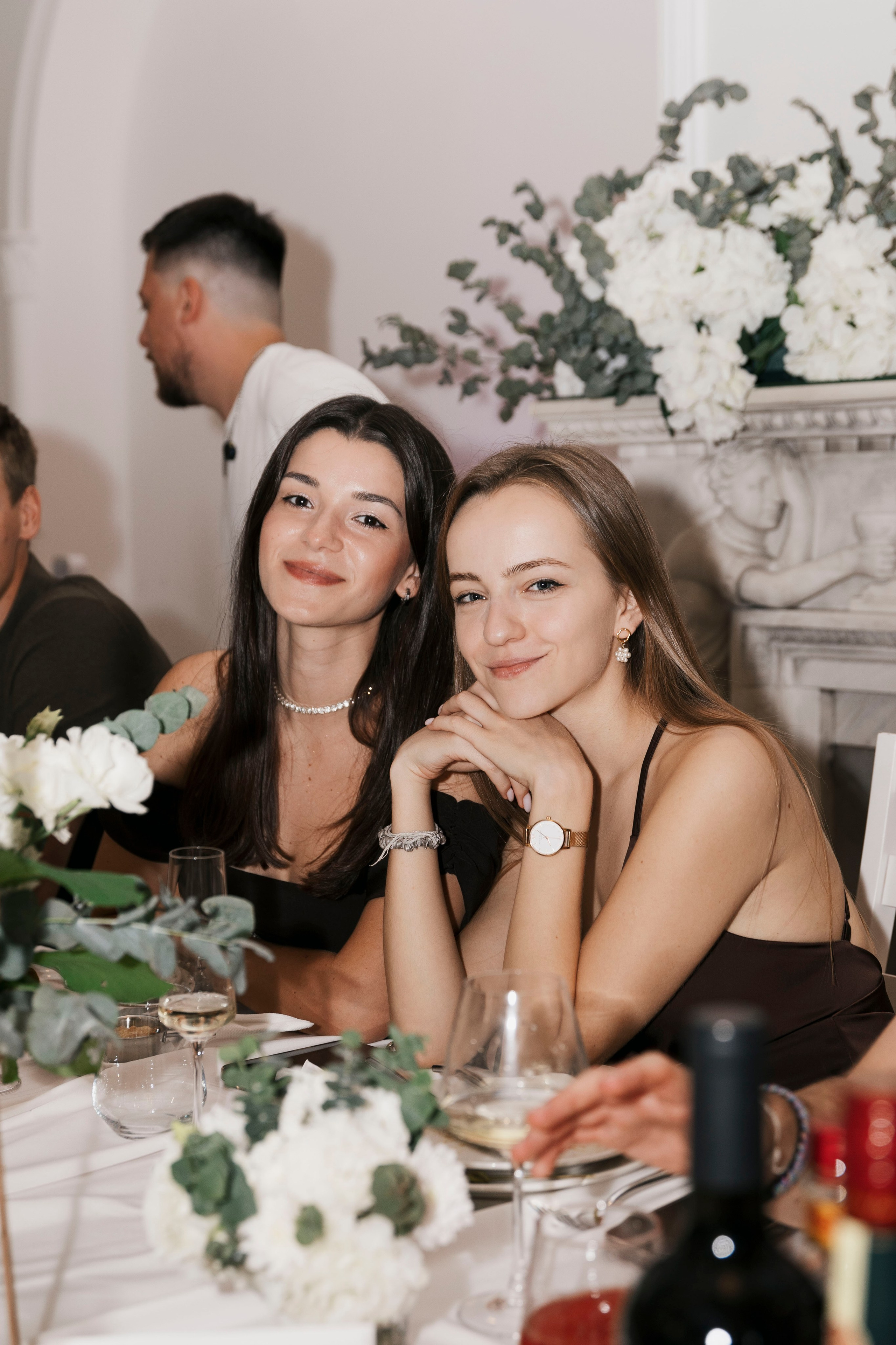 Дарья & Игорь. Фотограф в Москве и Московской области