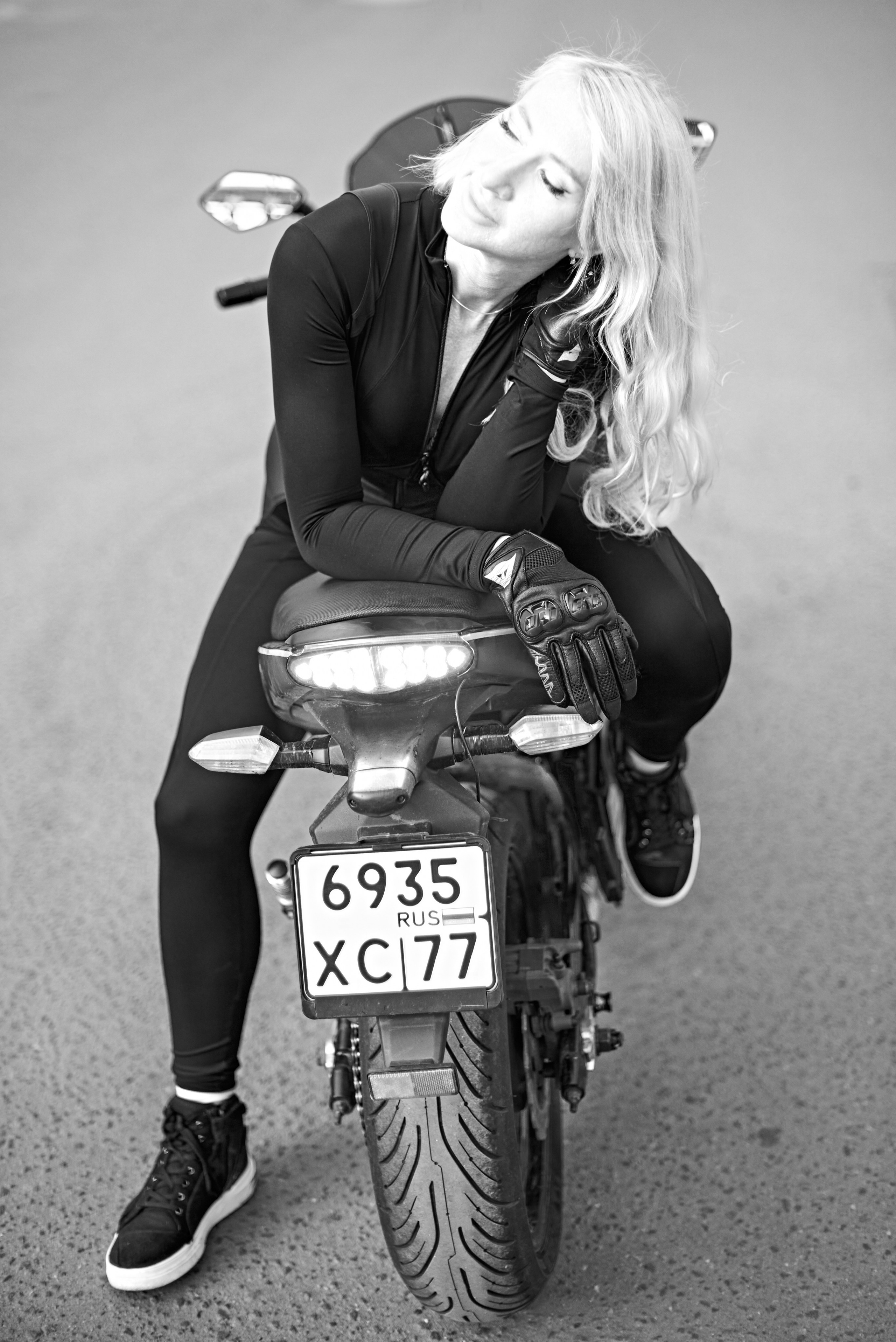 МотоЮля. Марфин. Фотограф