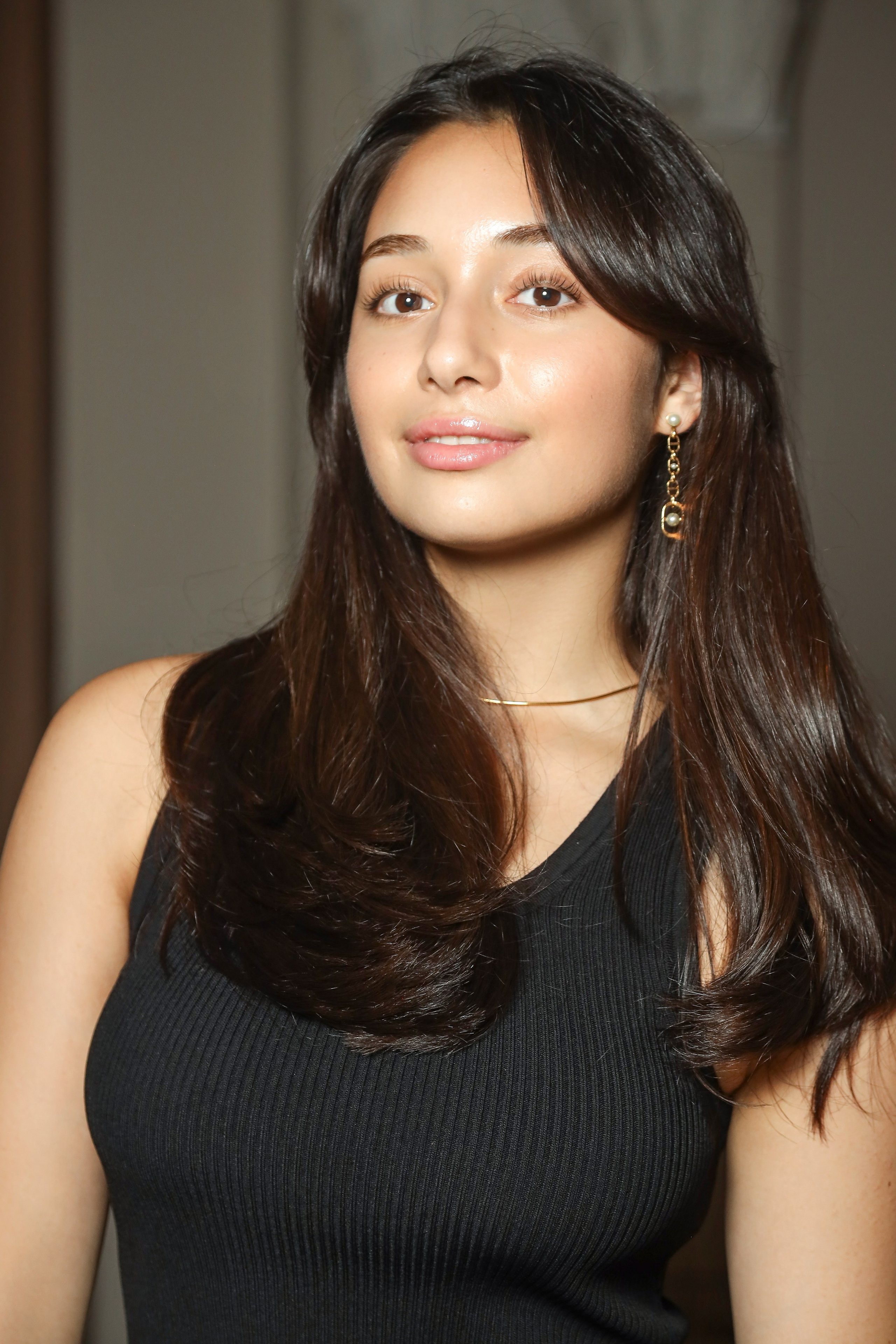 День Рождения Варвары. Фотограф Антон Чупринин