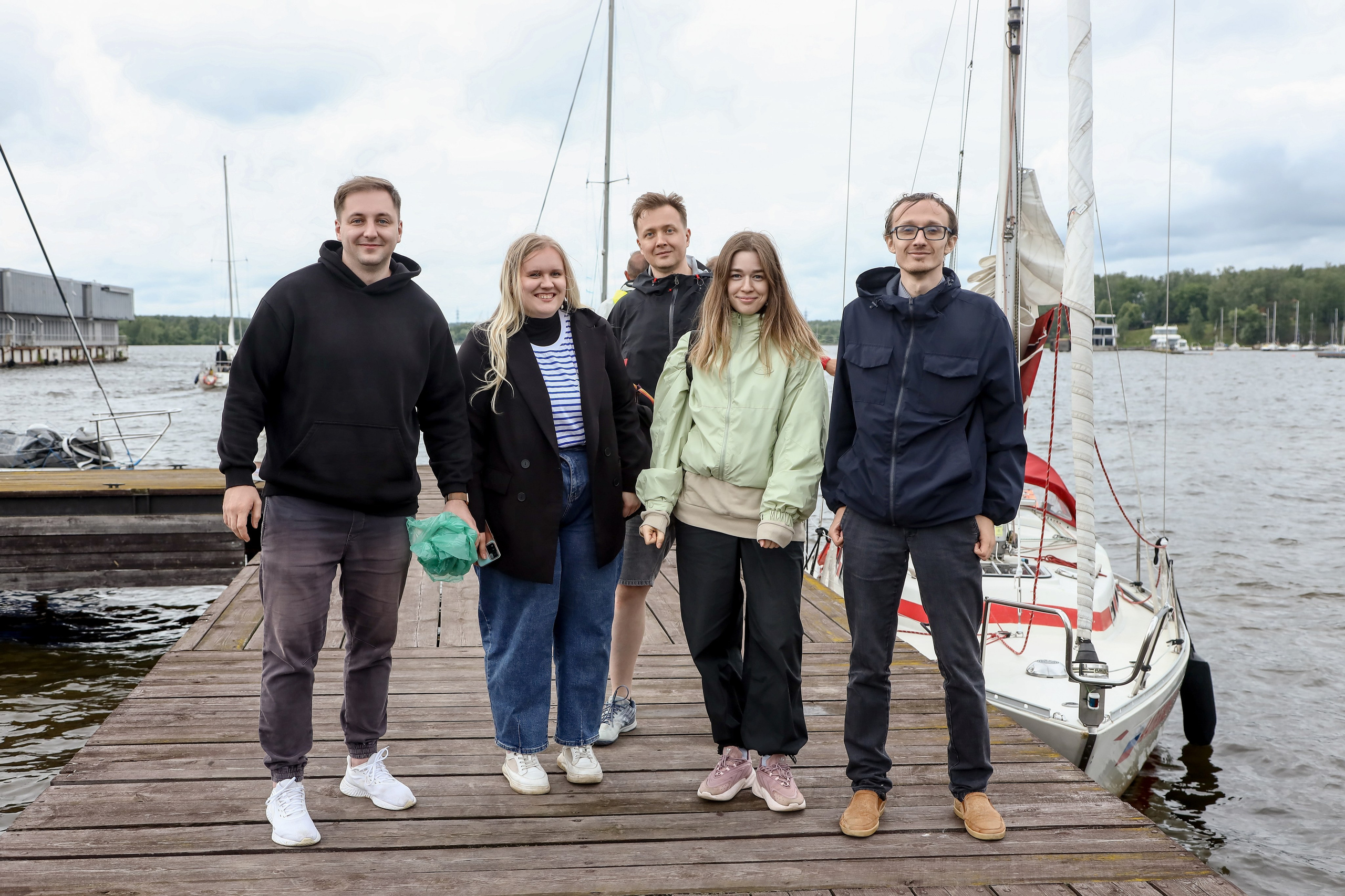 Tessa. Фотограф Антон Чупринин