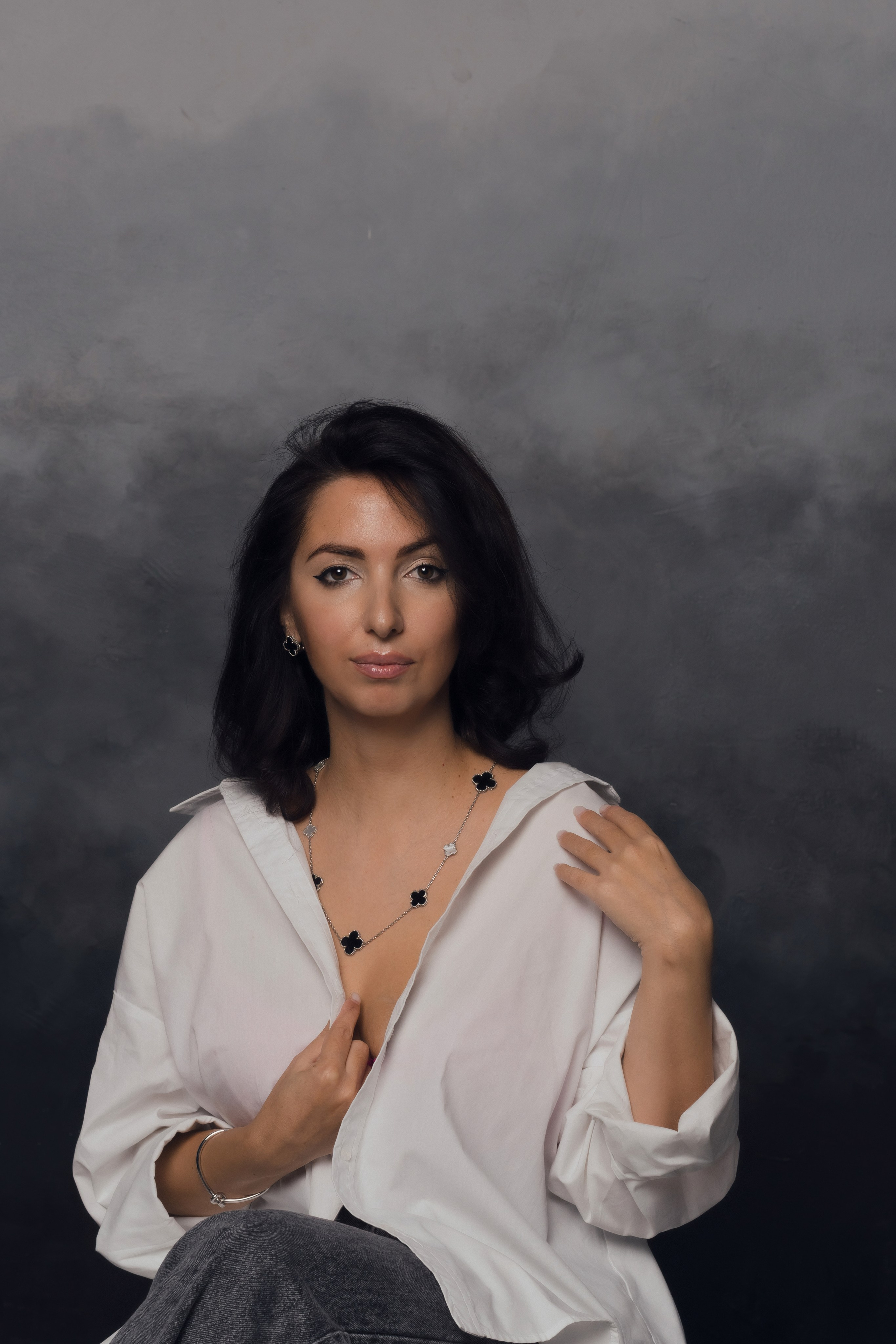 Анна — психолог, коуч. Фотограф Москва Илюткина Евгения ilutkina.evgenia