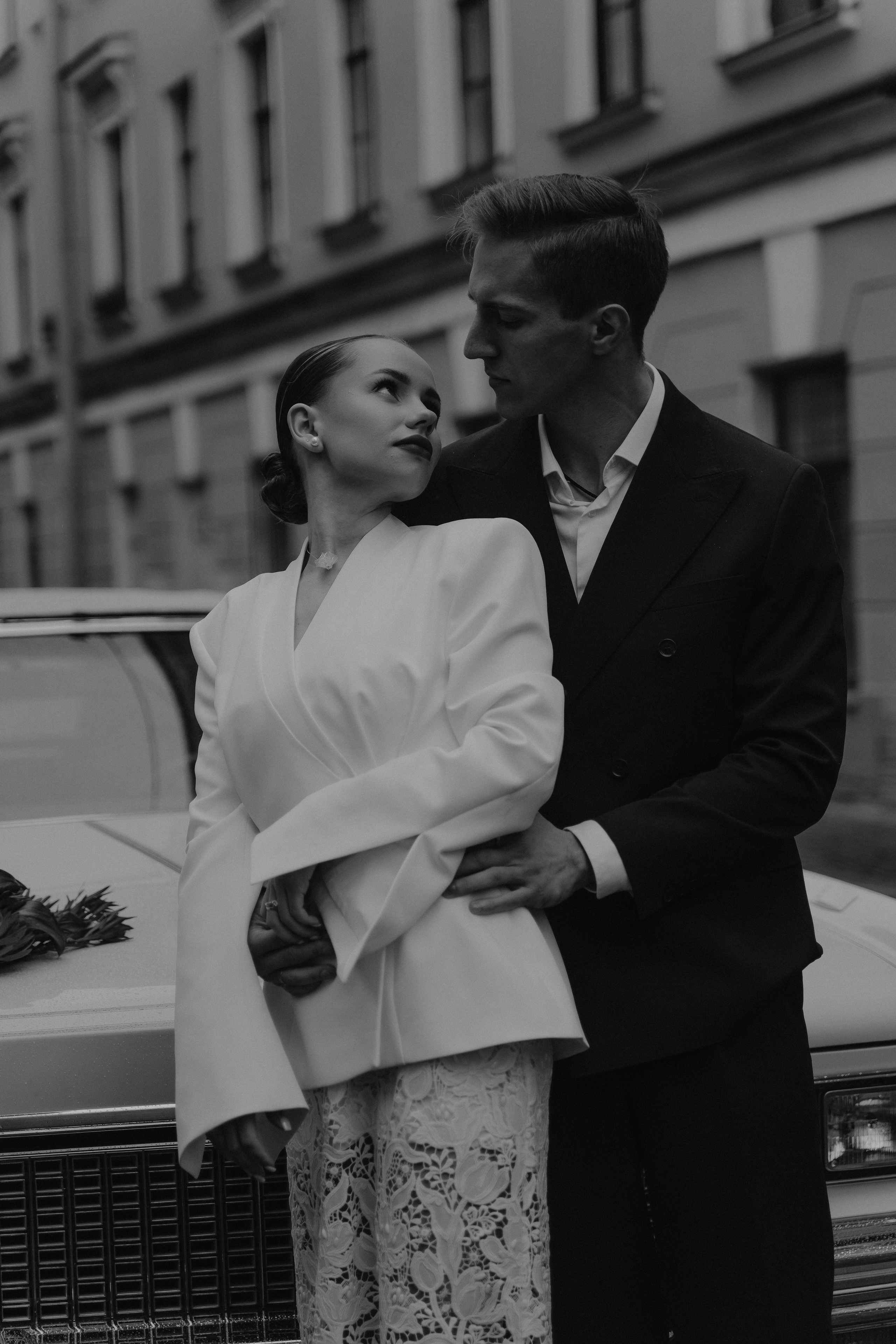 A&R. Свадебный фотограф — Наталья Фед СПб/Москва