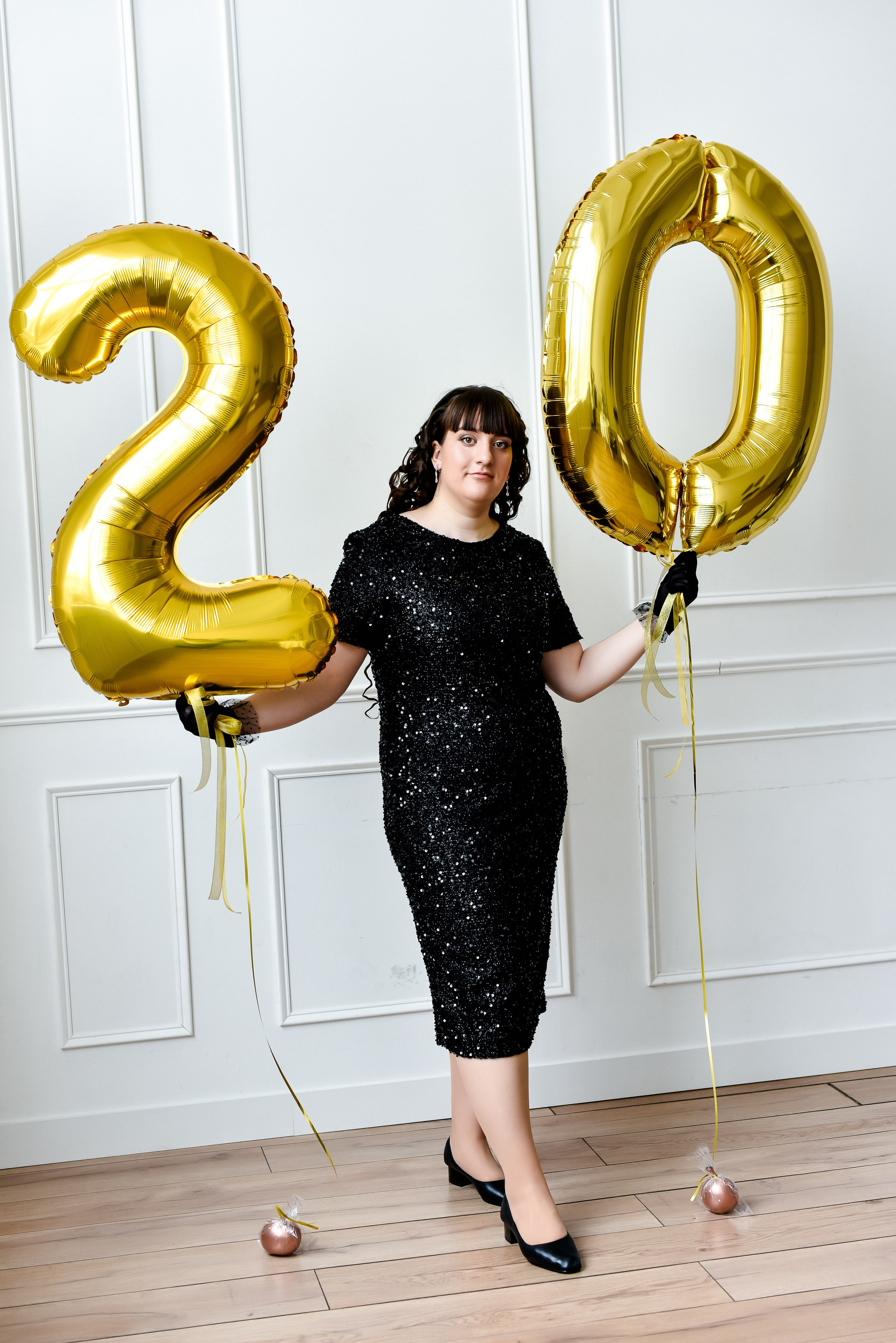 Настеньке 20