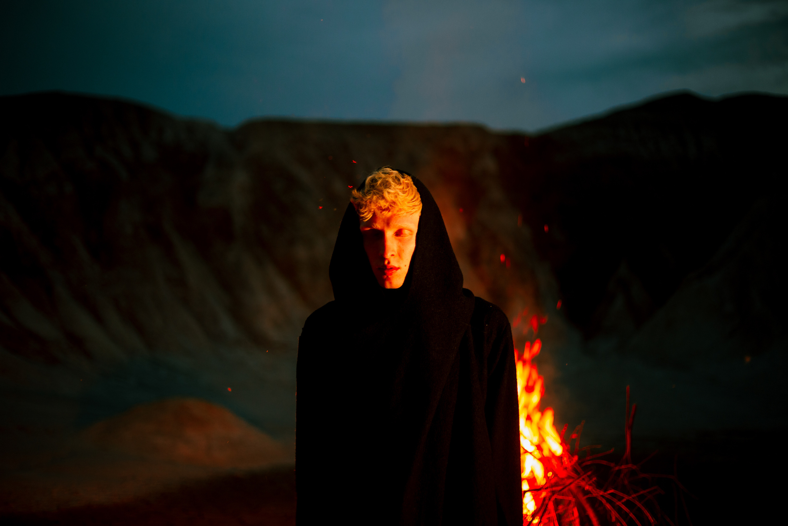 Портфолио. Фотограф на Камчатке, съемки на природе