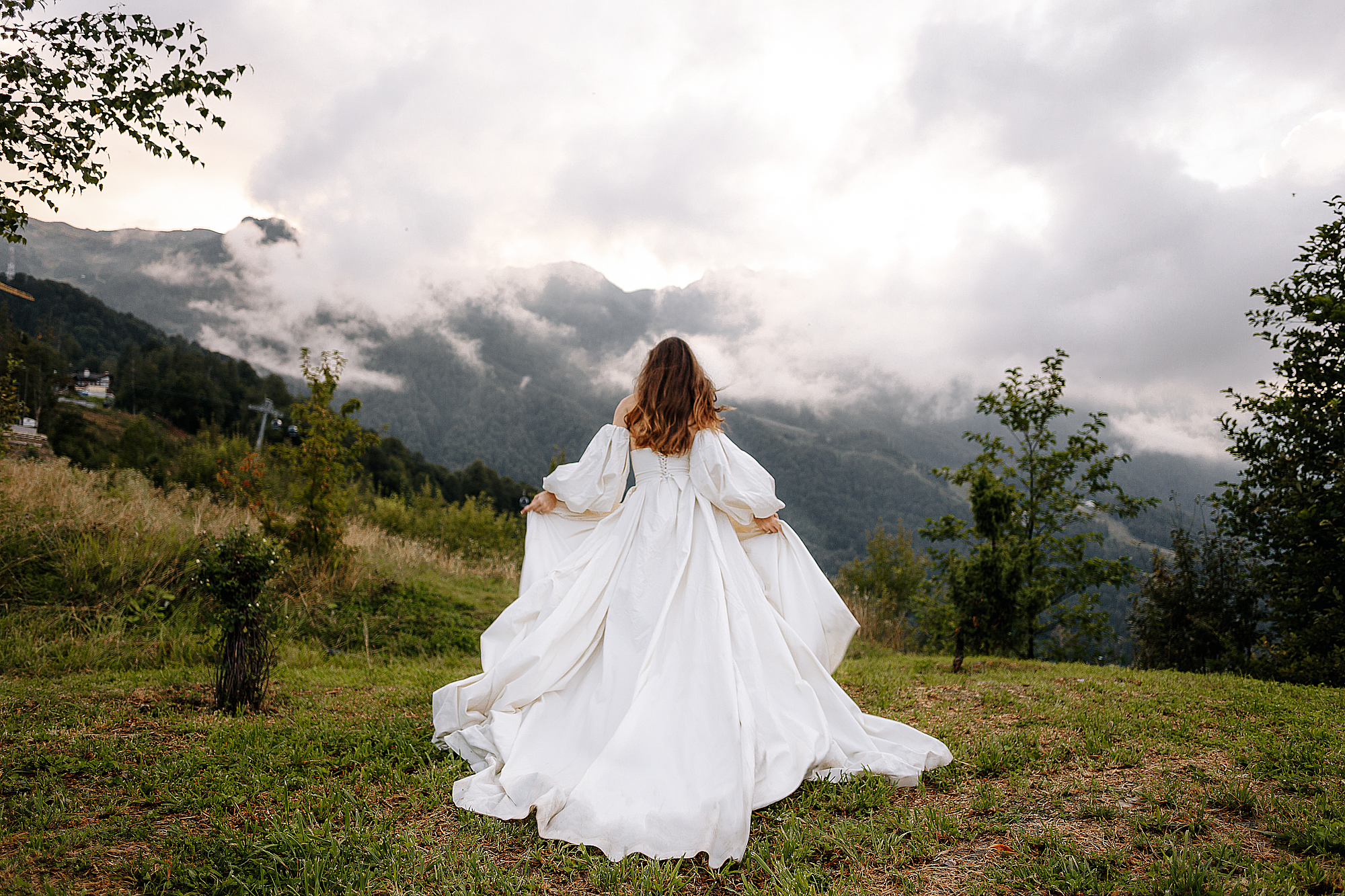 Портфолио. Фотограф на Камчатке, съемки на природе