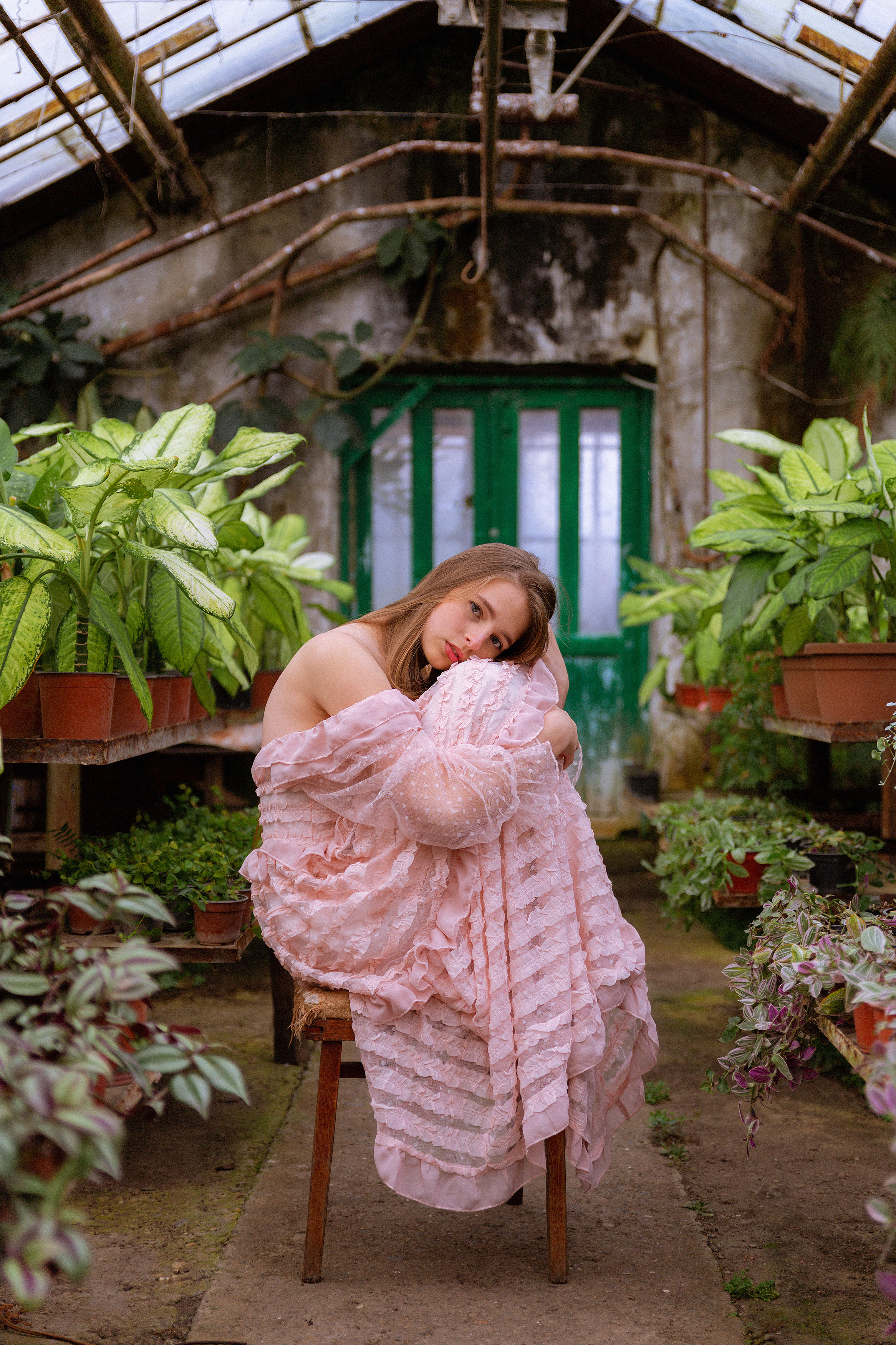 Портфолио. Фотограф на Камчатке, съемки на природе