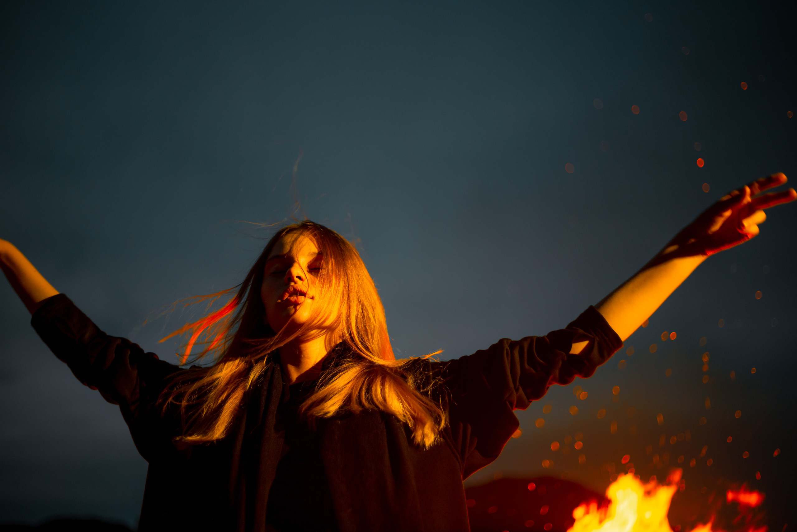 Портфолио. Фотограф на Камчатке, съемки на природе