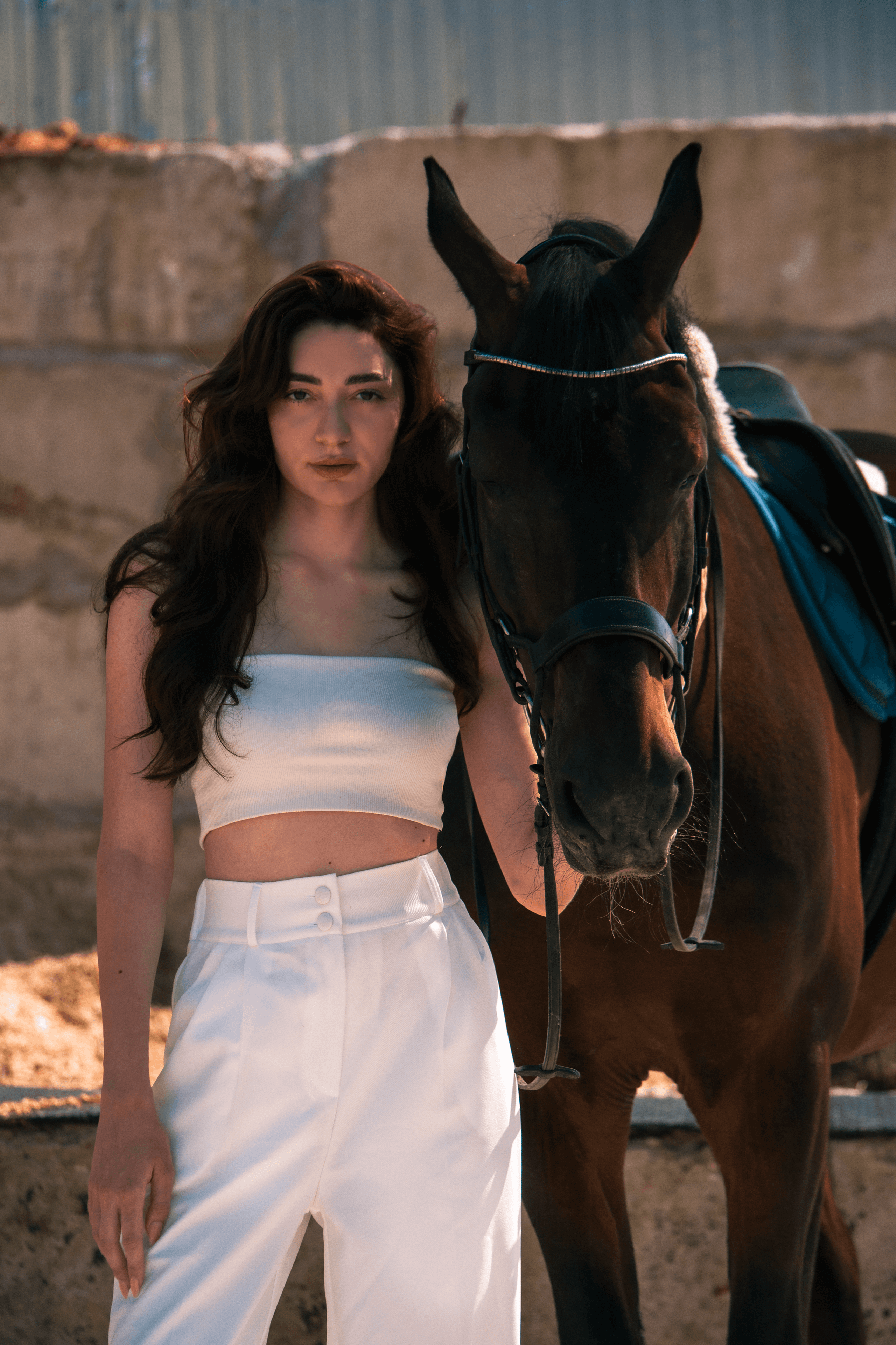 Portrait. Фотограф Евгения Саботаж в г. Москва