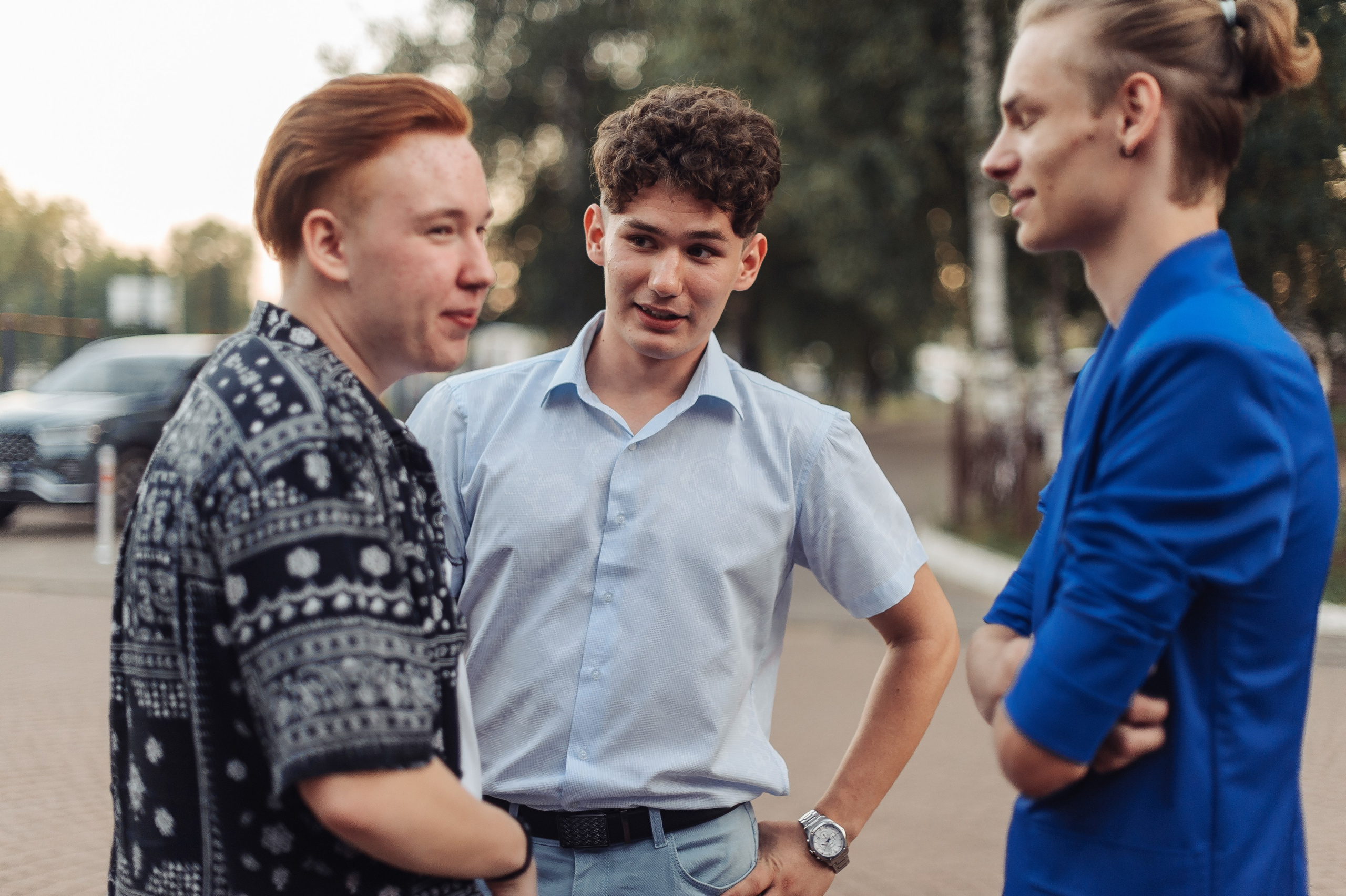 Выпускной 2024. Дмитрий Черяник свадебный и семейный фотограф