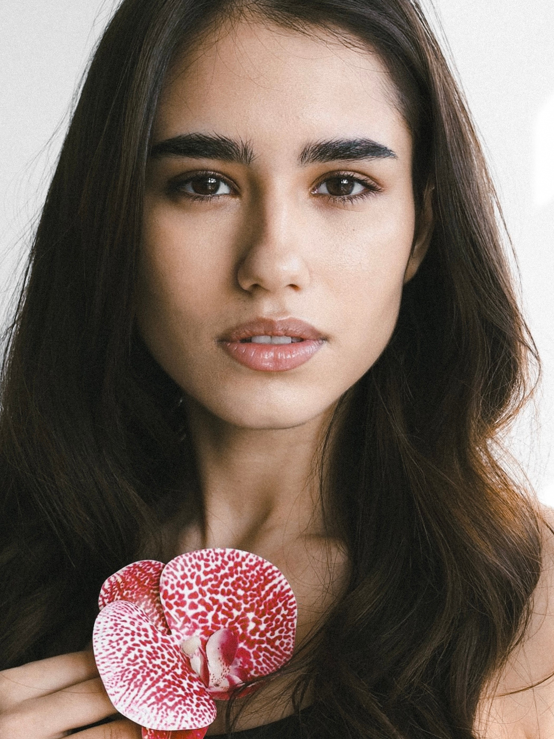 Индивидуальный фотограф Дарья Костарева