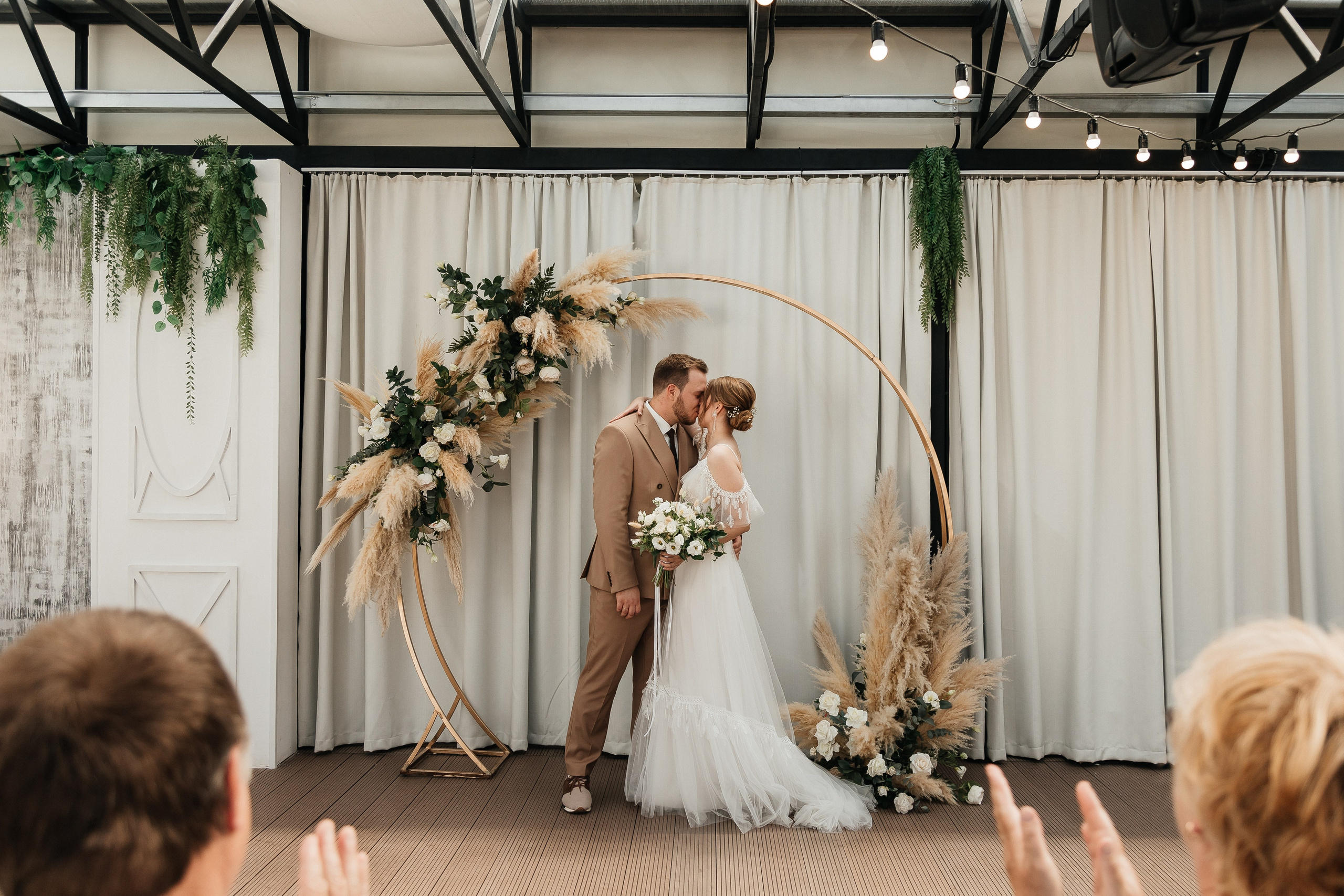 Сергей и Анастасия/2024. Свадебный и семейный фотограф в Екатеринбурге