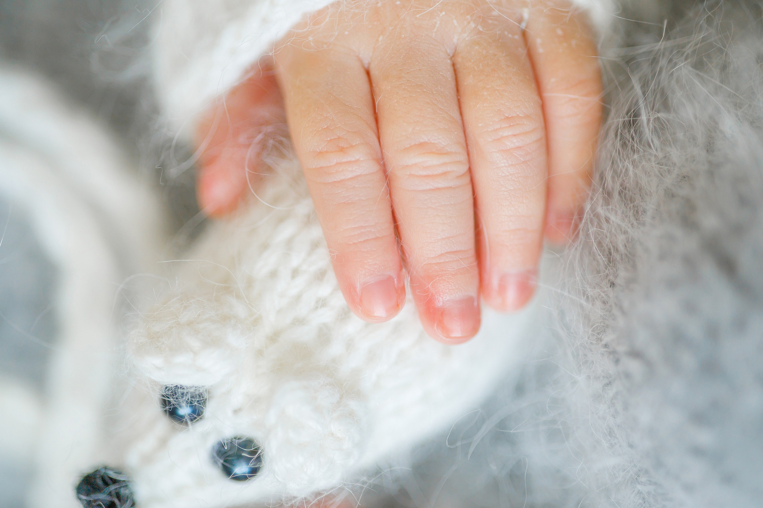 Матвей, 14 дней. Фотограф новорождённых в Йошкар-Оле Ильмира Сидоркина