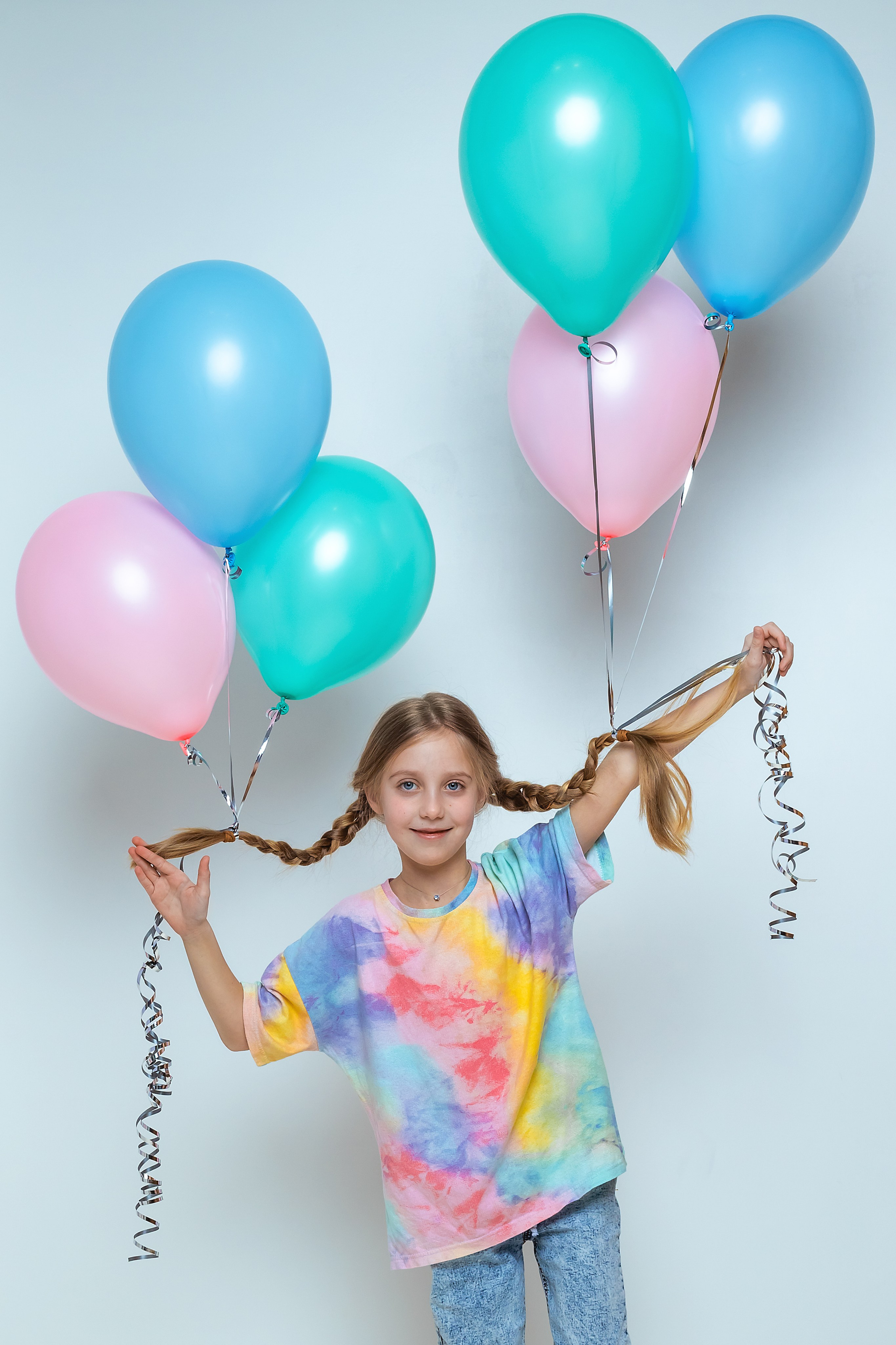 Фотосессия в Петергофе и Санкт-Петербурге