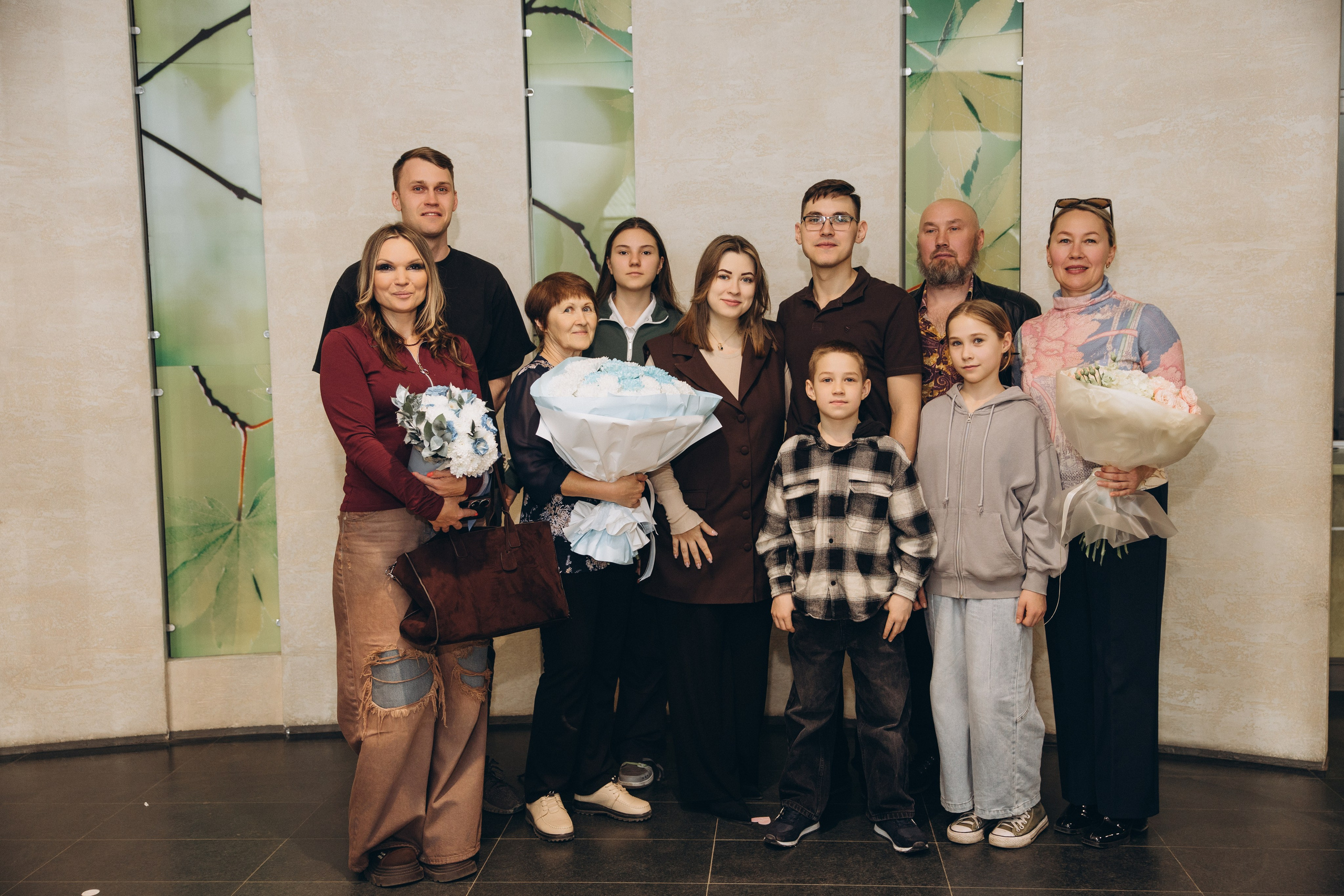 Выписка. Свадебный, семейный фотограф в Иркутске Светлана Макаричева