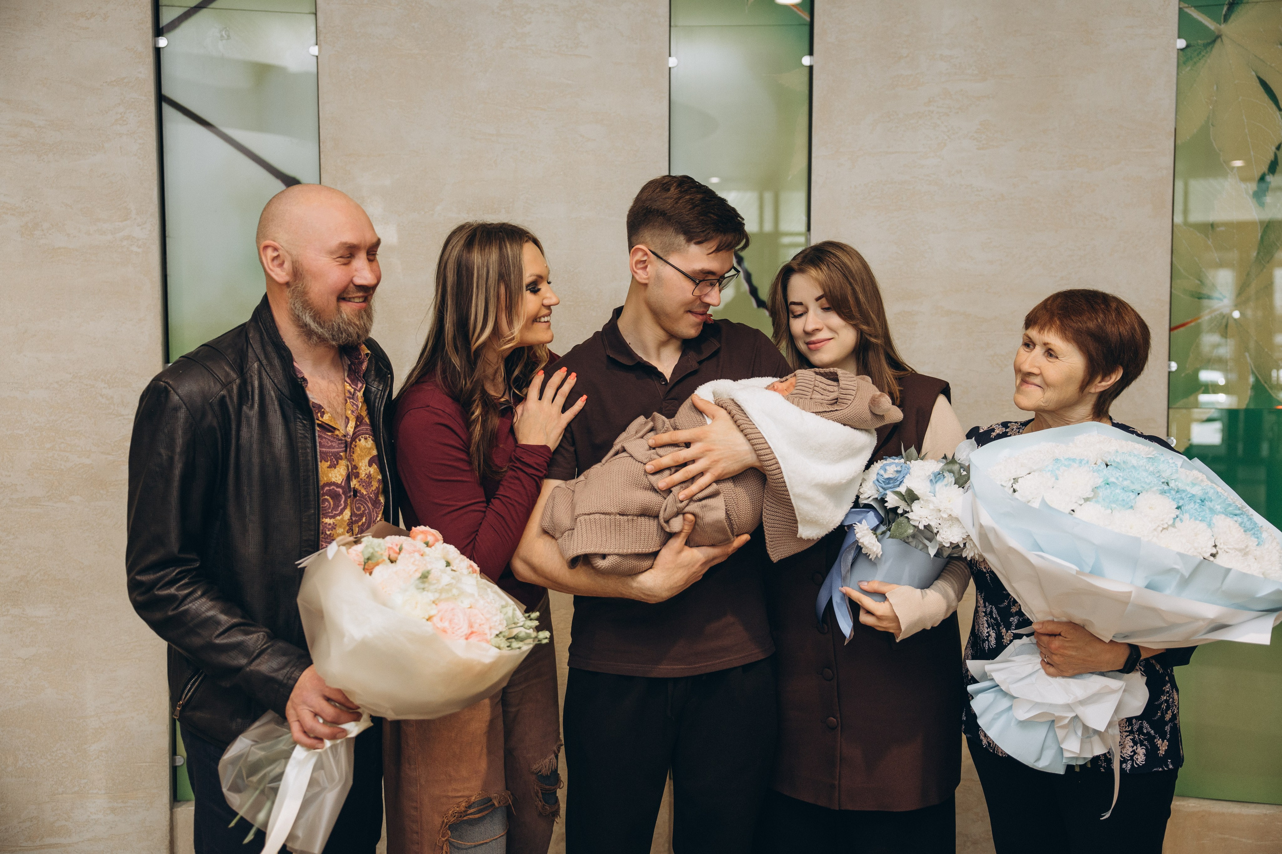 Выписка. Свадебный, семейный фотограф в Иркутске Светлана Макаричева