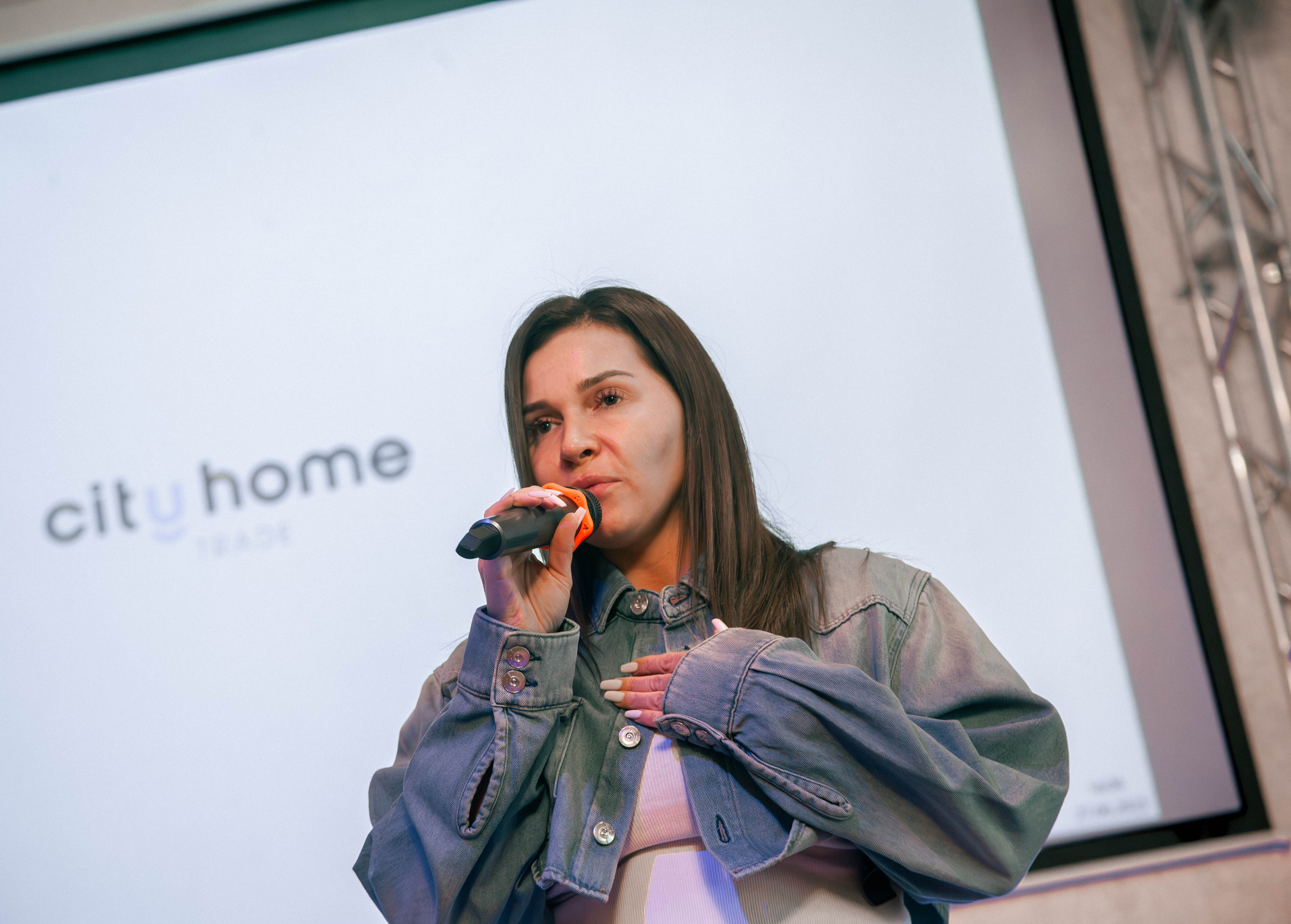 Тимбилдинг. Георгий Тришаков