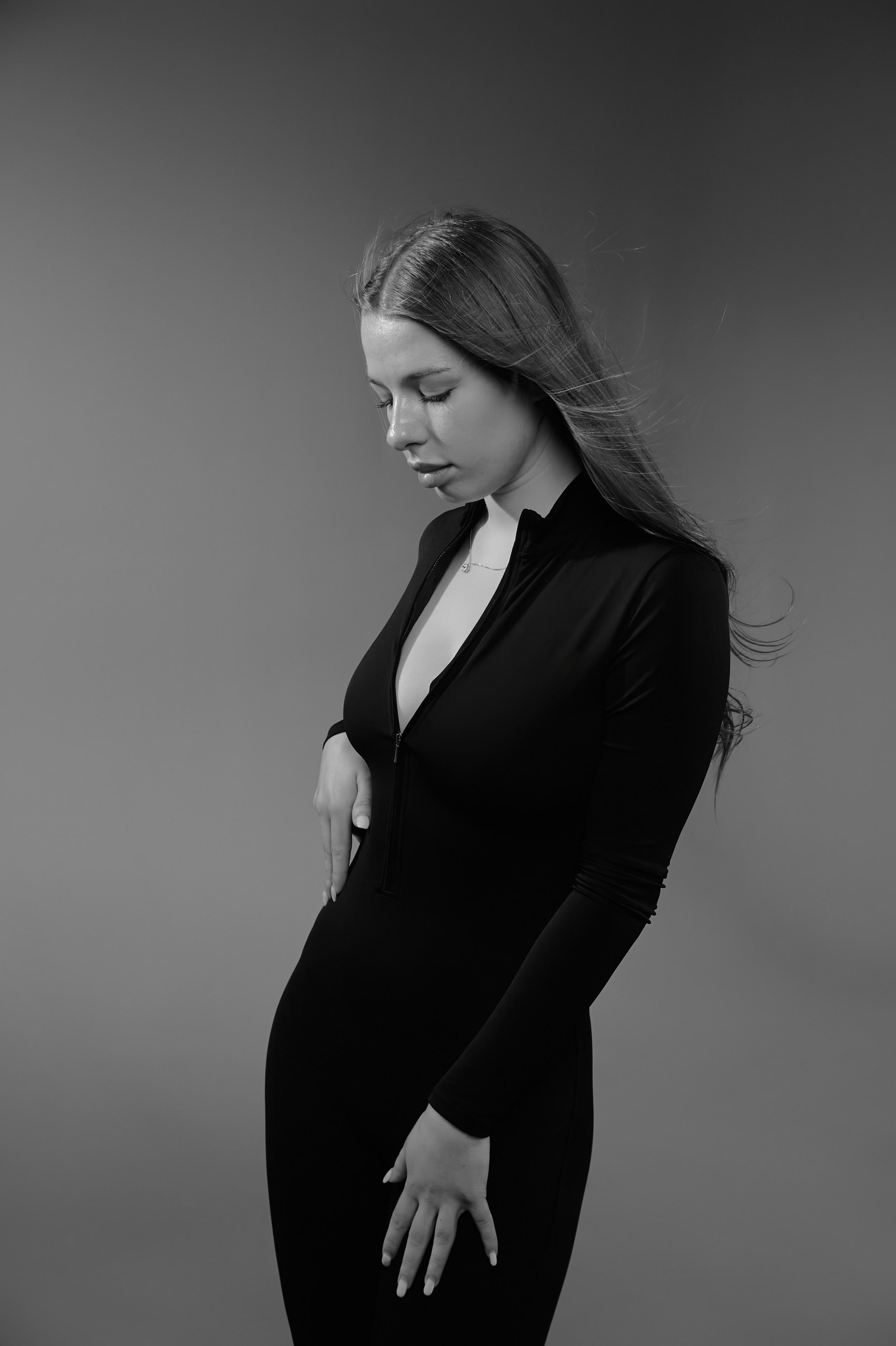 Голубая Циклорама. Георгий Тришаков