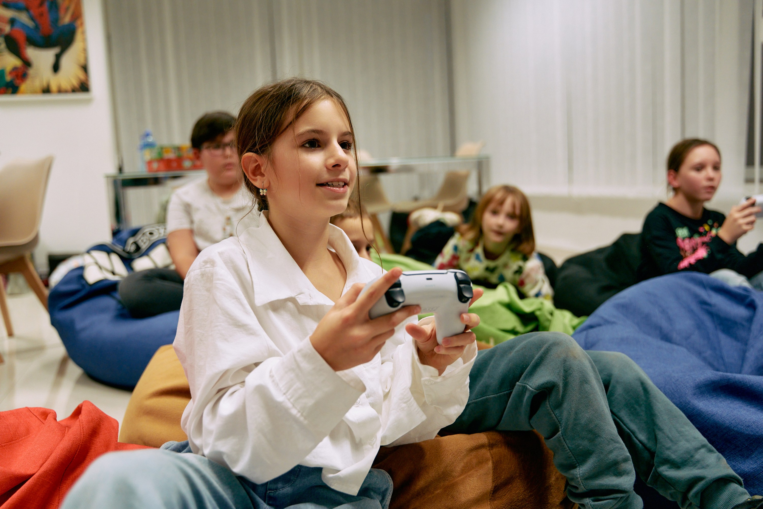 B-Day in Good Place. Photographer and Videographer in Montenegro