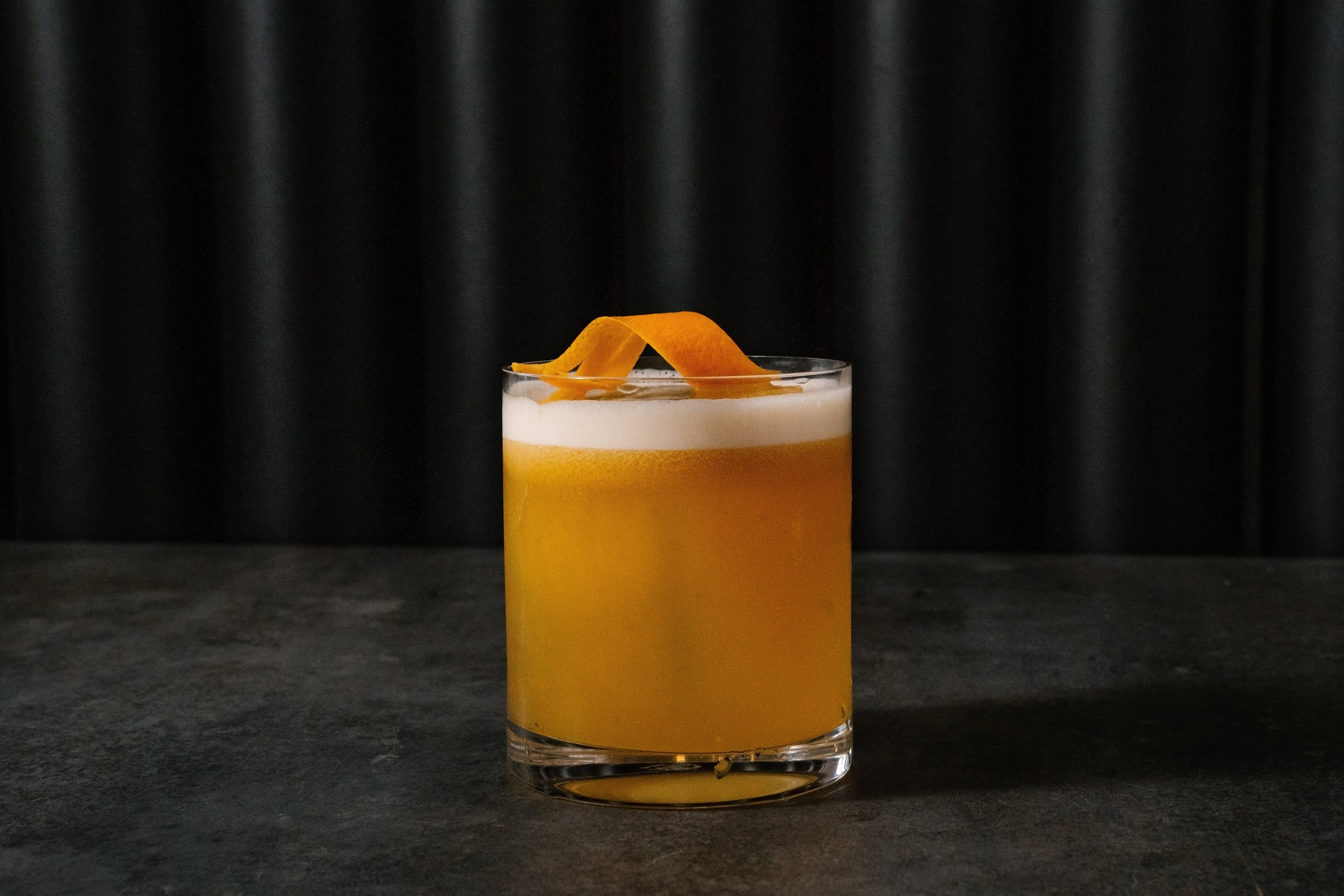 Menu Moriarti. Фотограф Москва