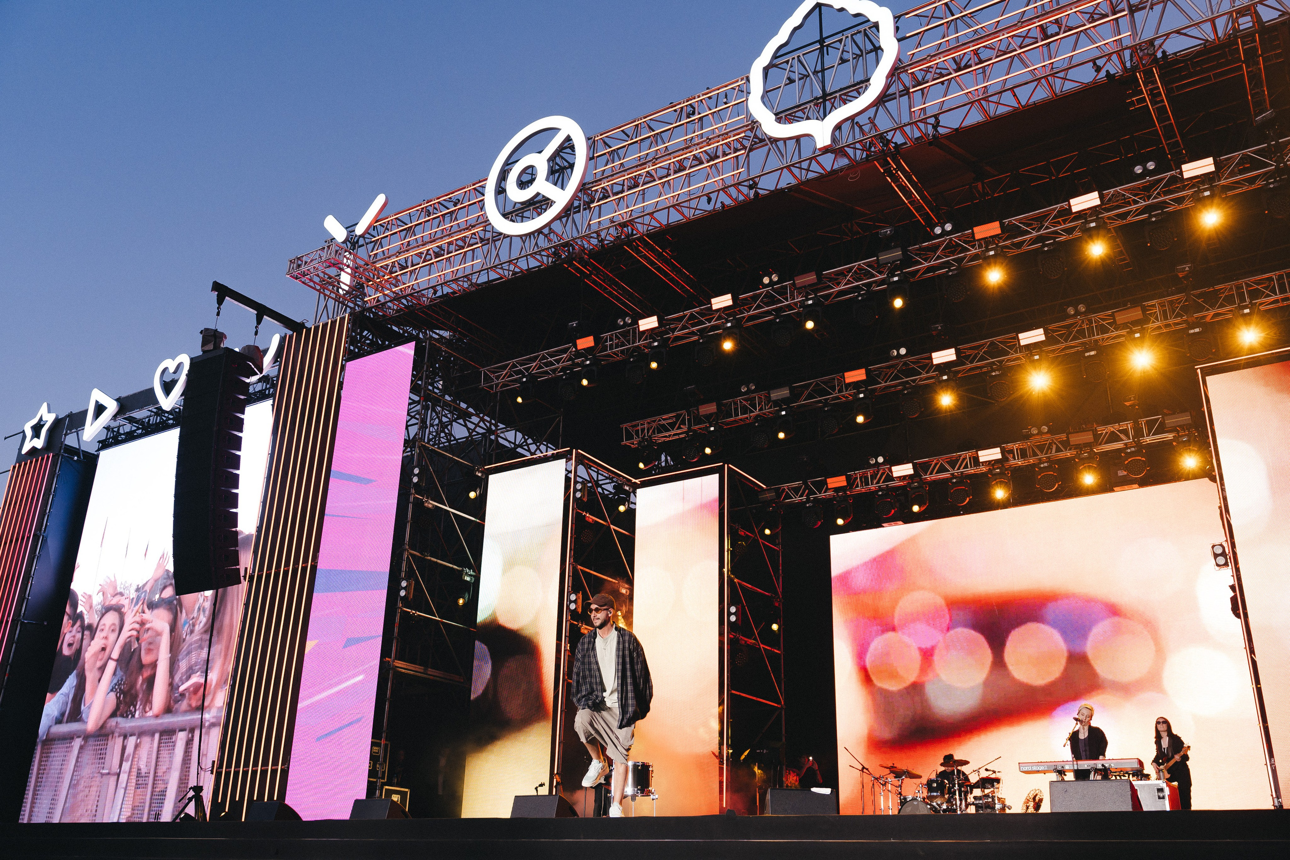 XXXII ВСЕРОССИЙСКИЙ ФЕСТИВАЛЬ «РОССИЙСКАЯ СТУДЕНЧЕСКАЯ ВЕСНА» ООВО 2024