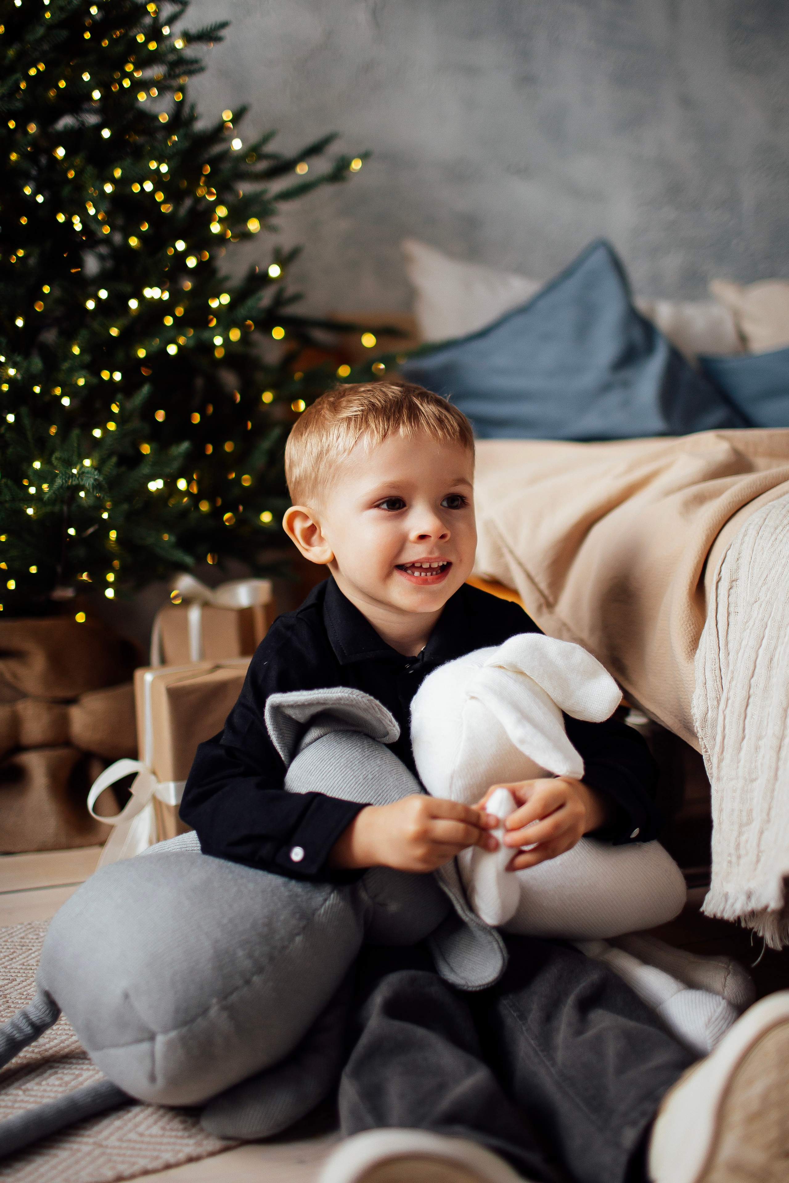 Лена Женя и Вовка. Семейная съемка — это красивый способ признаться своей семье в любви