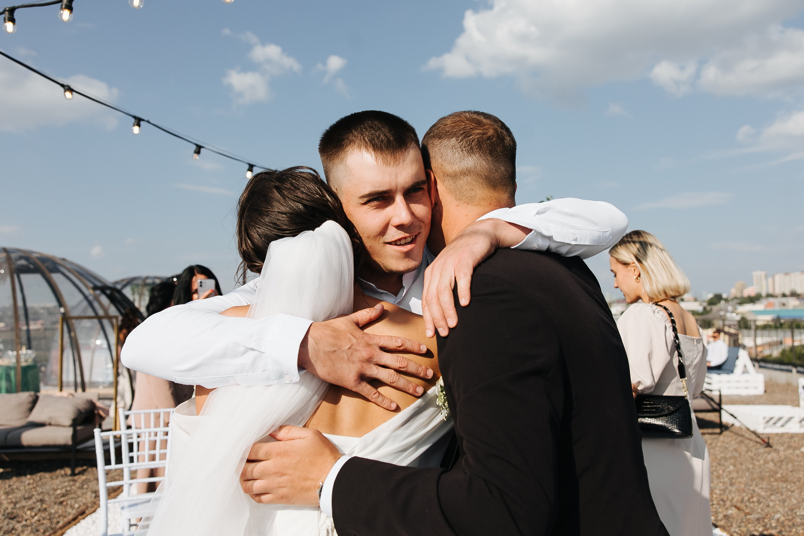 Иван Юлия. Фотограф в Красноярске Надежда Воскресенская