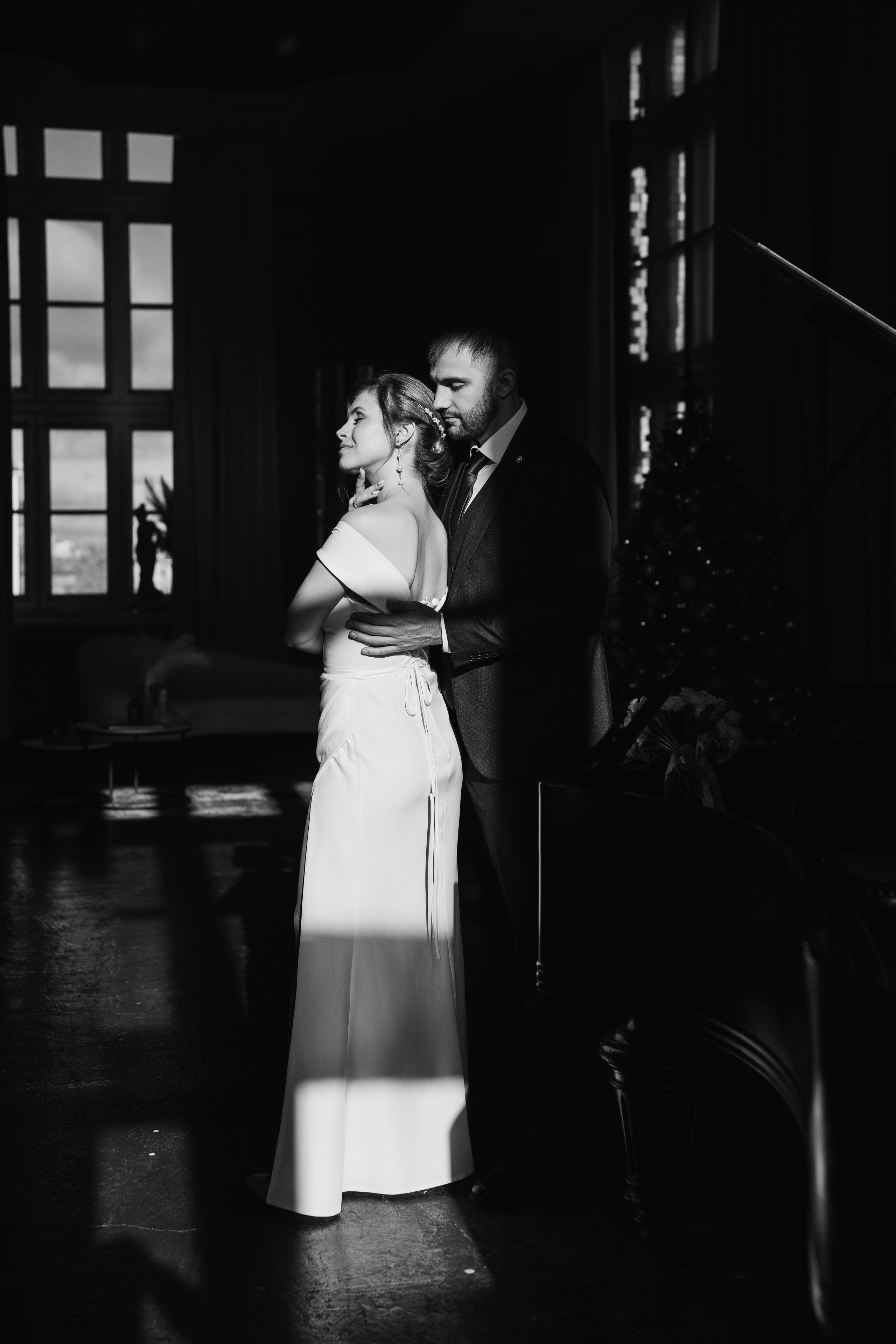 Вера и Штефан. Свадебный и семейный фотограф Кокушева Юлия Нижний Новгород