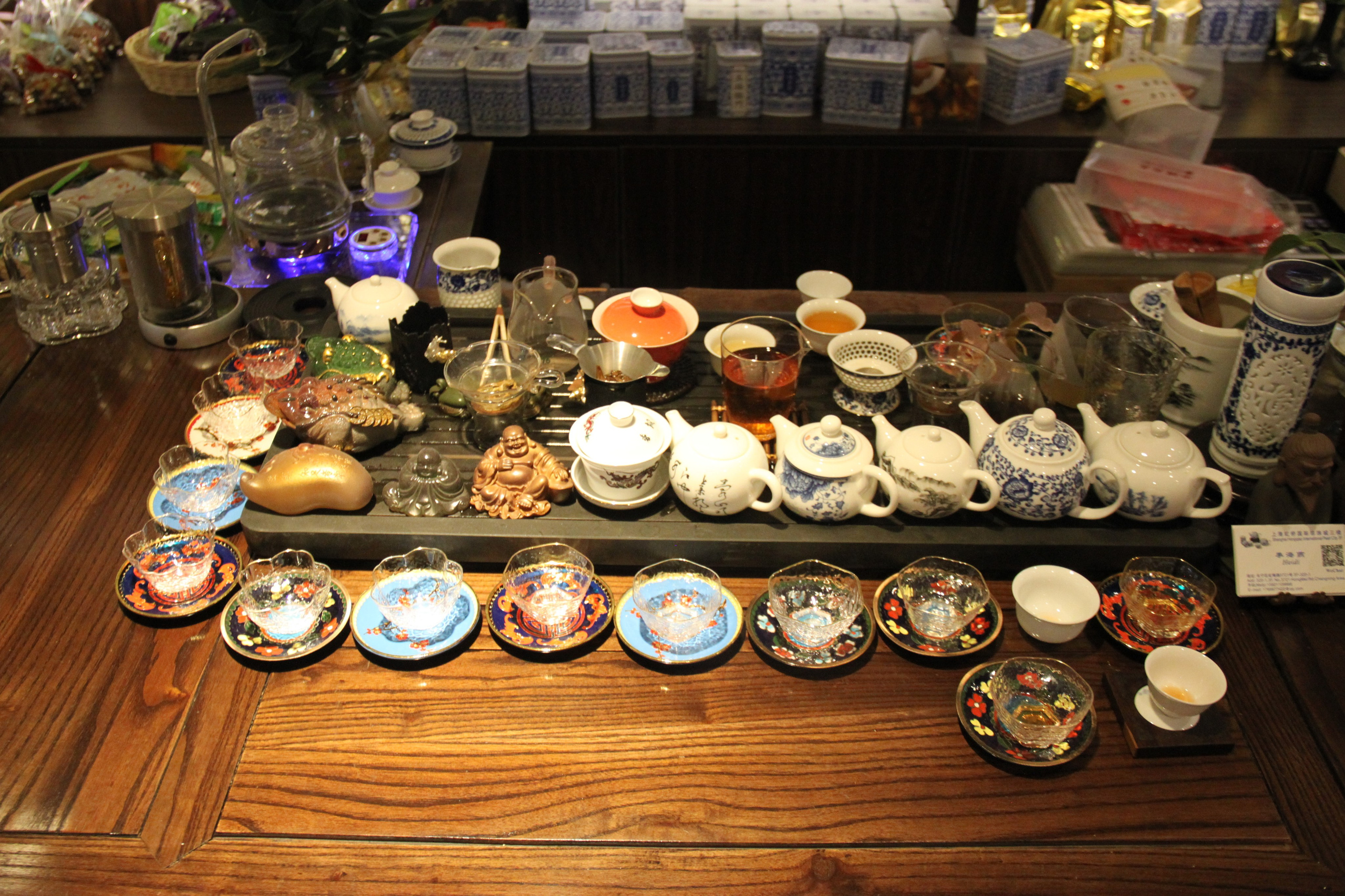 Shanghai, China. Andrey Filippov Photographer