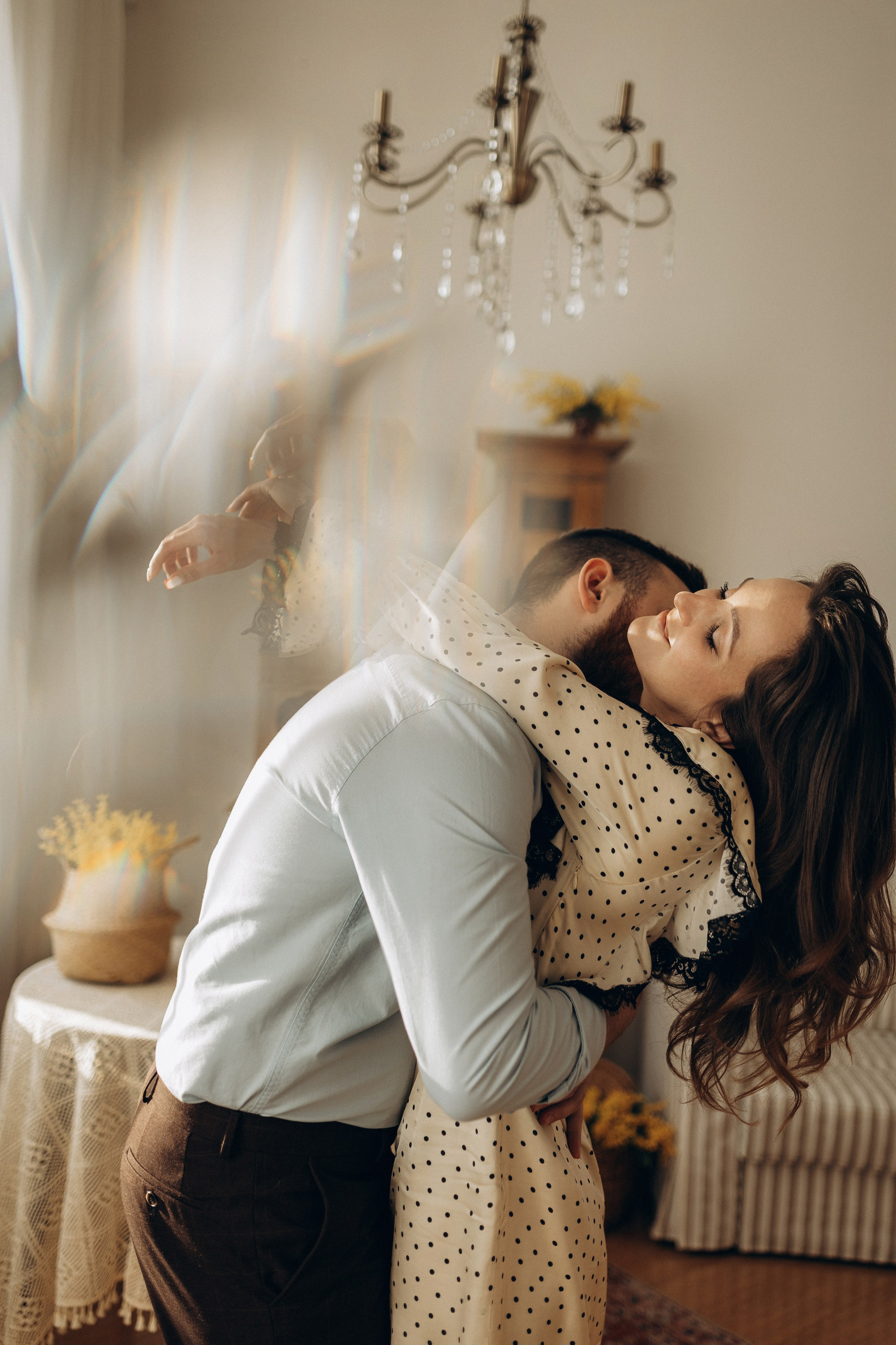 Анна и Константин. Семейный и свадебный фотограф в Новосибирске/Бийске Екатерина Логинова