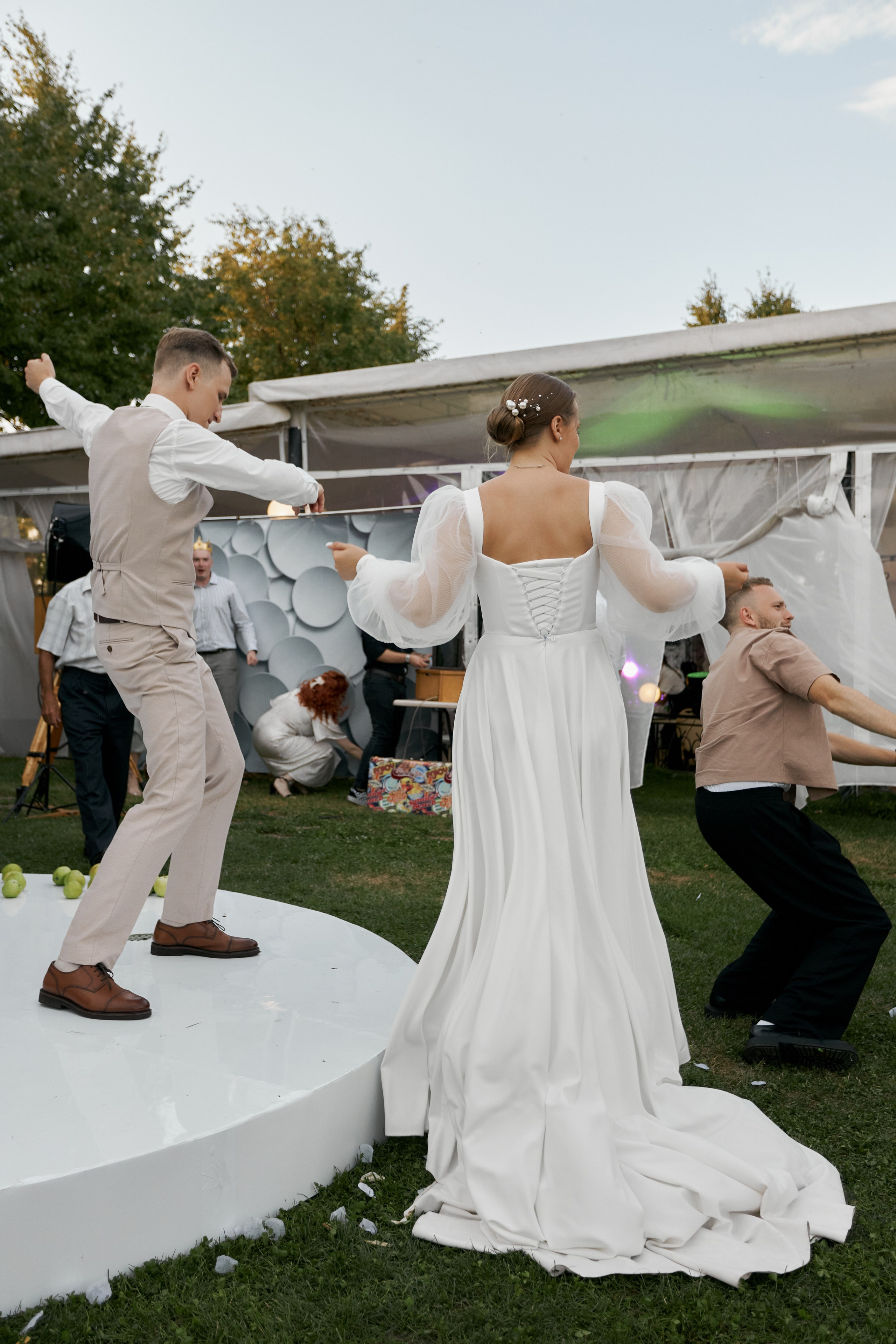 My romance. Свадебный и индивидуальный фотограф в Тольятти Благонадеждина Варвара