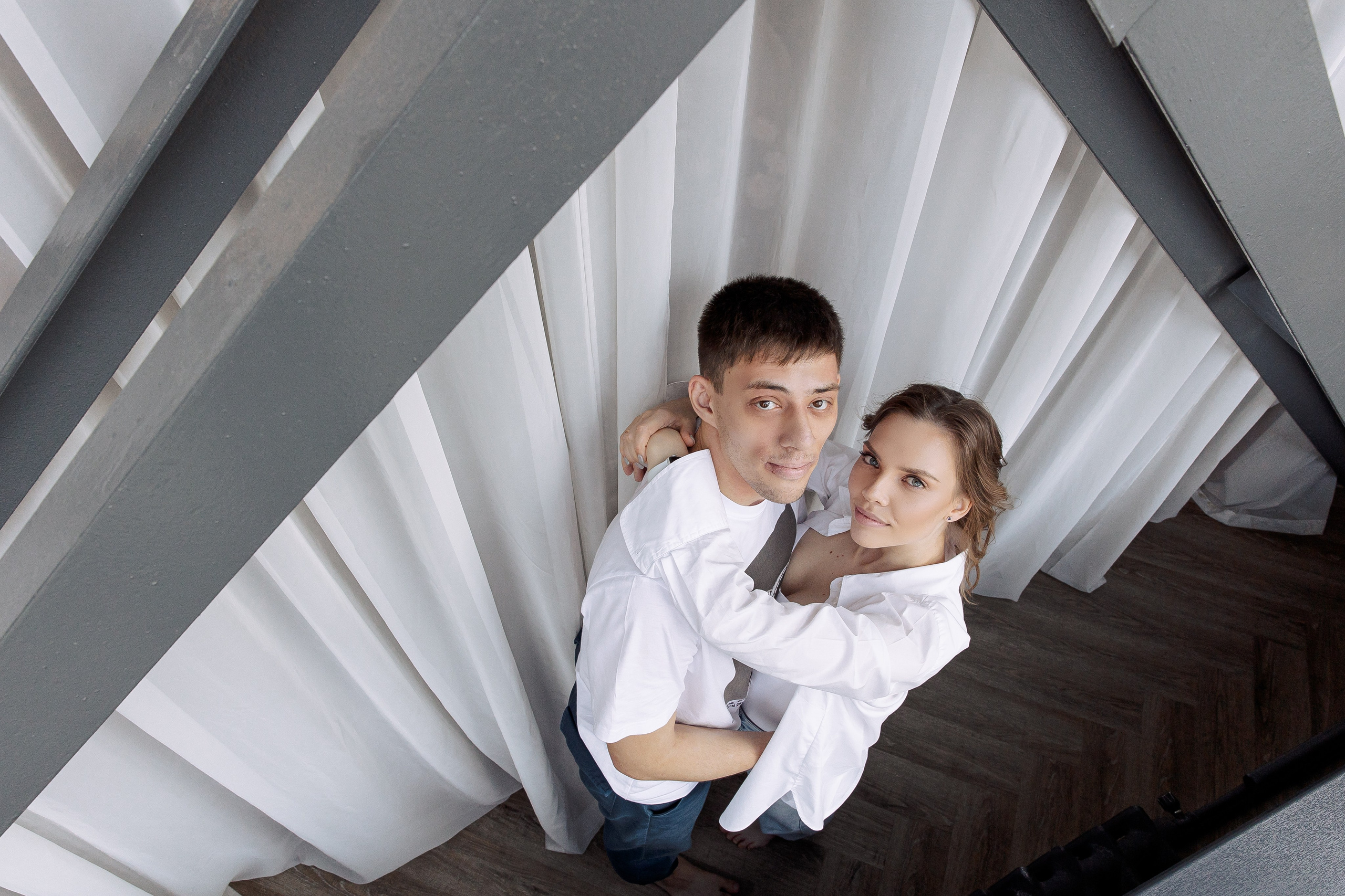 Ильнур и Елена. Свадебный и семейный фотограф в Челябинске Юлия Ишимова