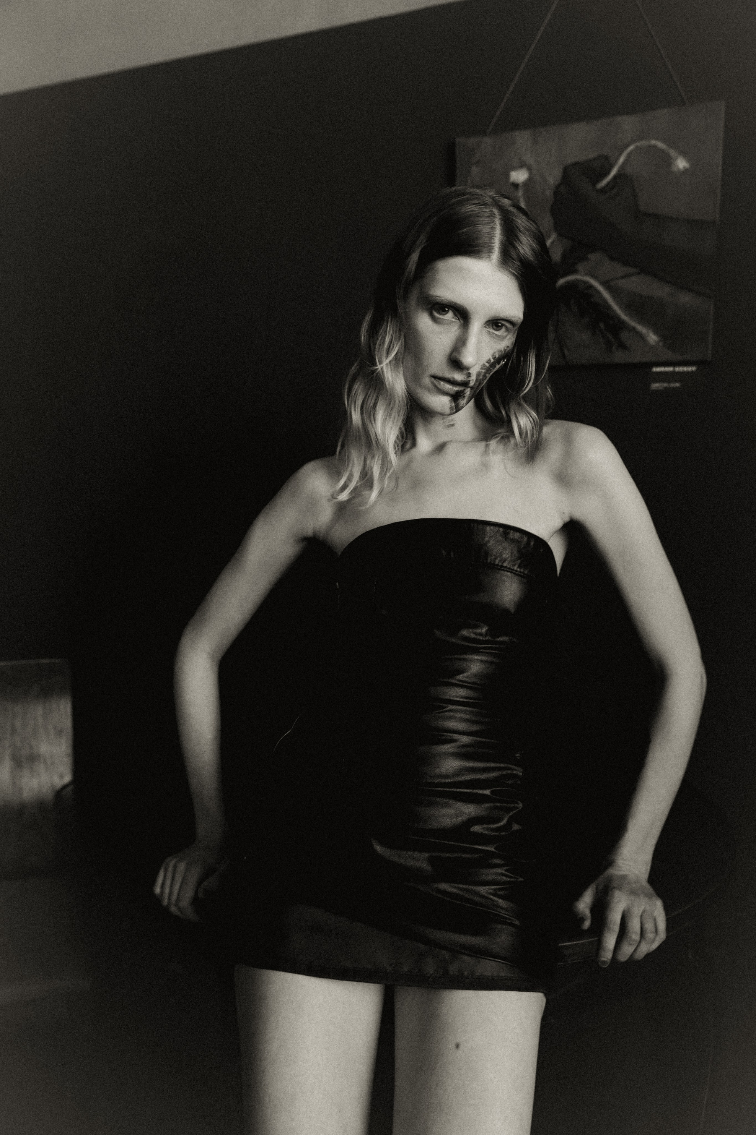 Работы. Алина, фотограф в Москве