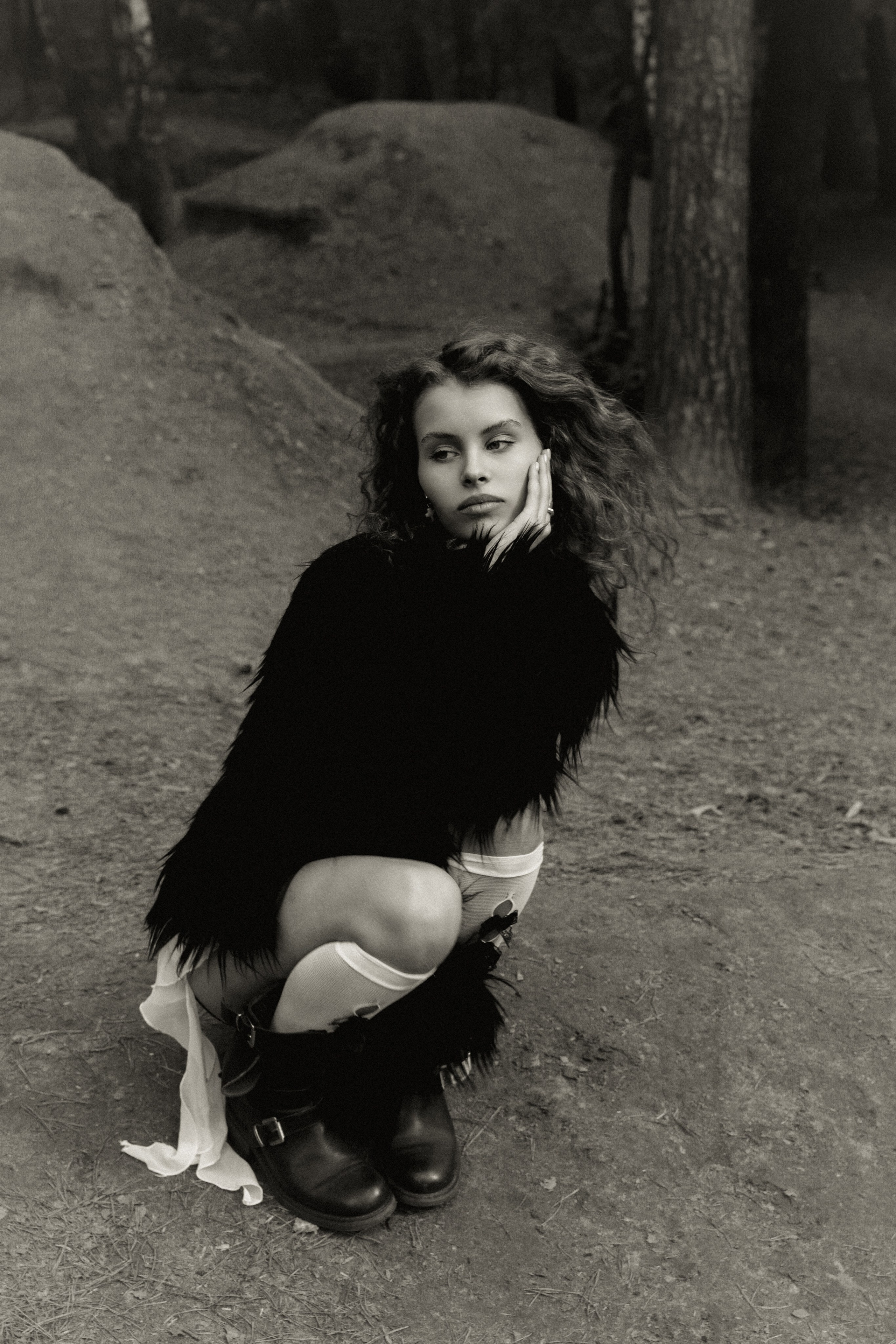 Работы. Алина, фотограф в Москве