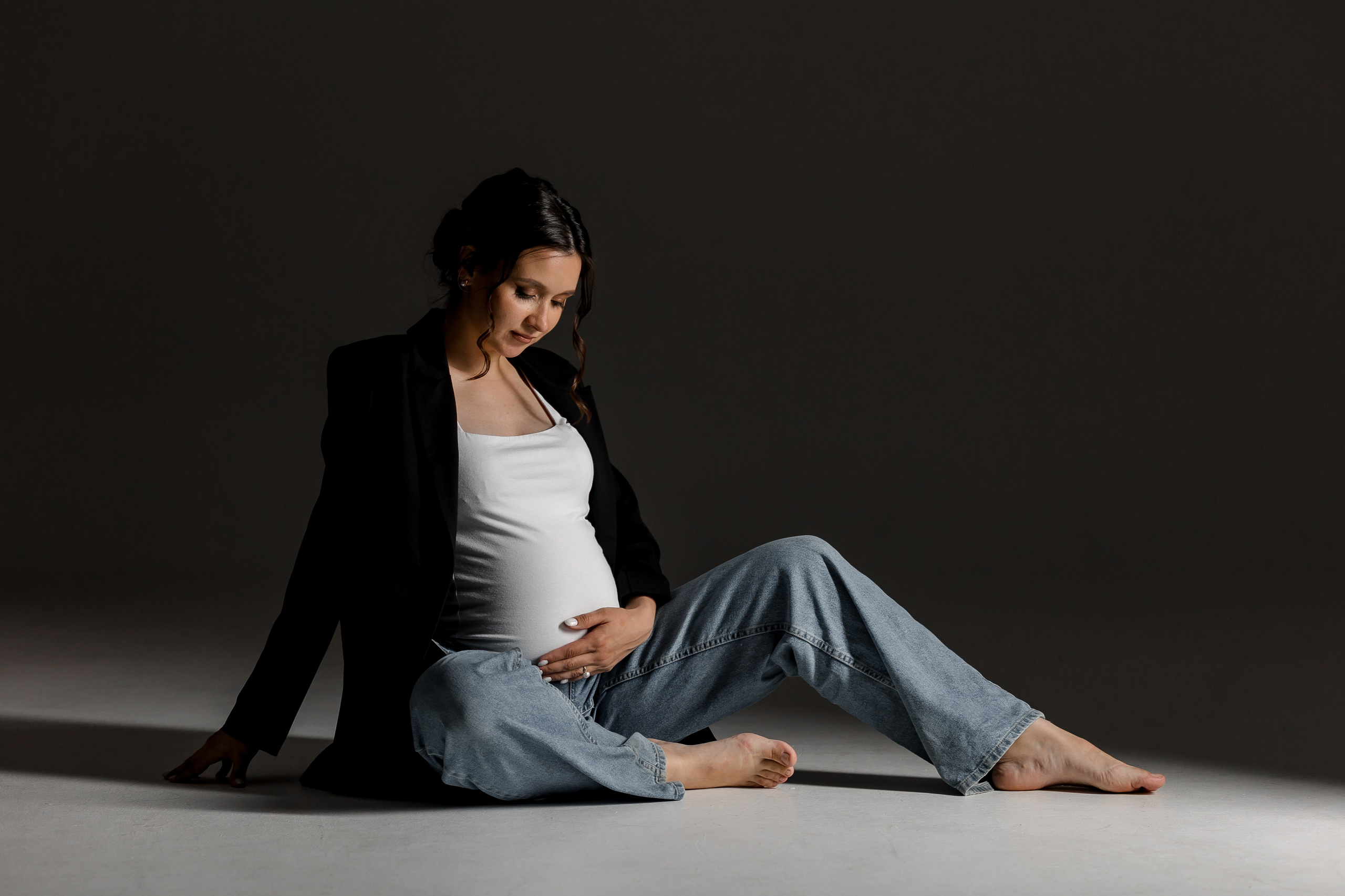 БЕРЕМЕННАЯ. Свадебный и семейный фотограф Динар Гильмутдинов