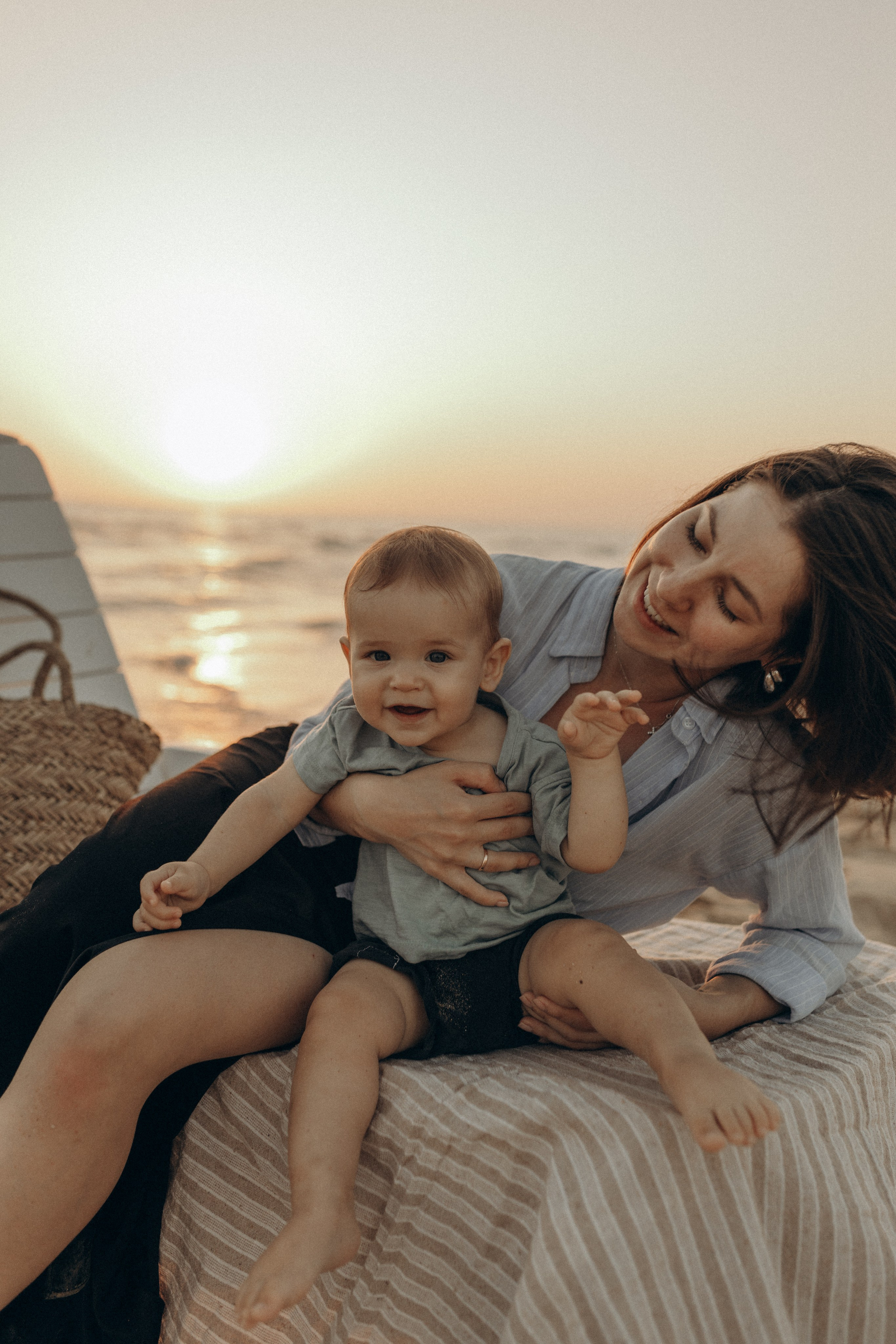 Даниил Софья и Петр. Семейный фотограф в Новороссийске и Анапе Александра Яковлева
