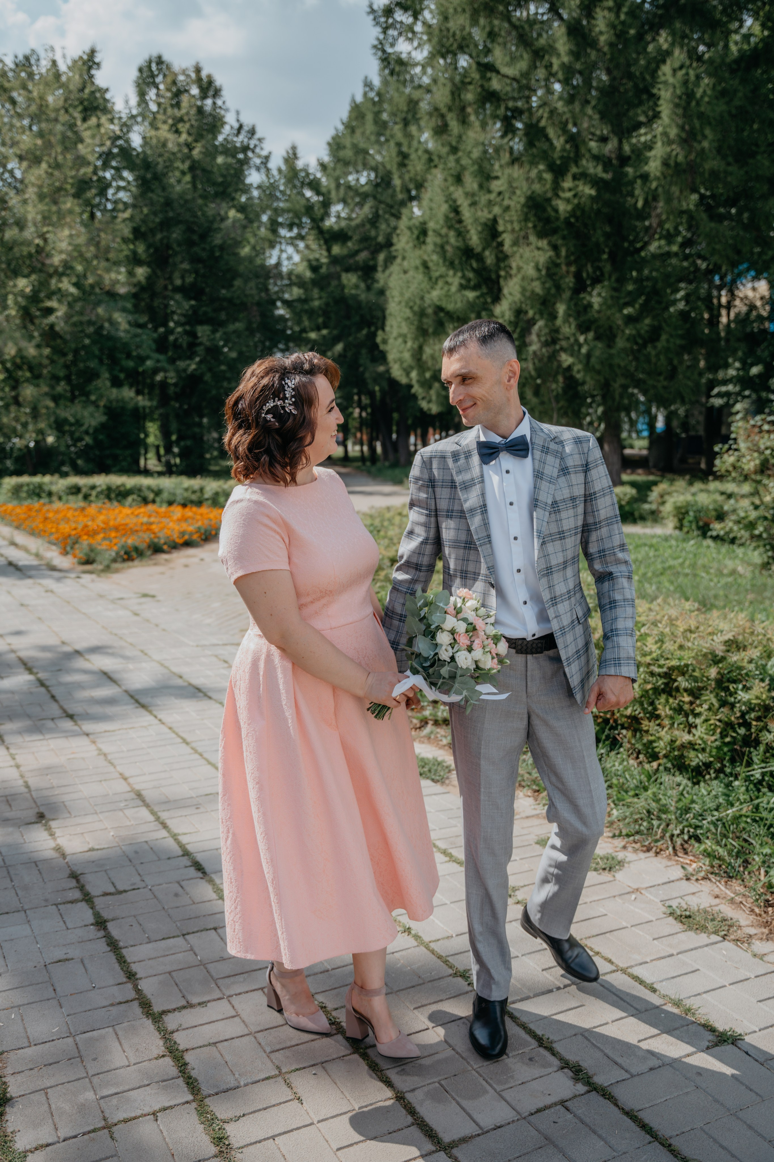 Свадьба Маша+Саша