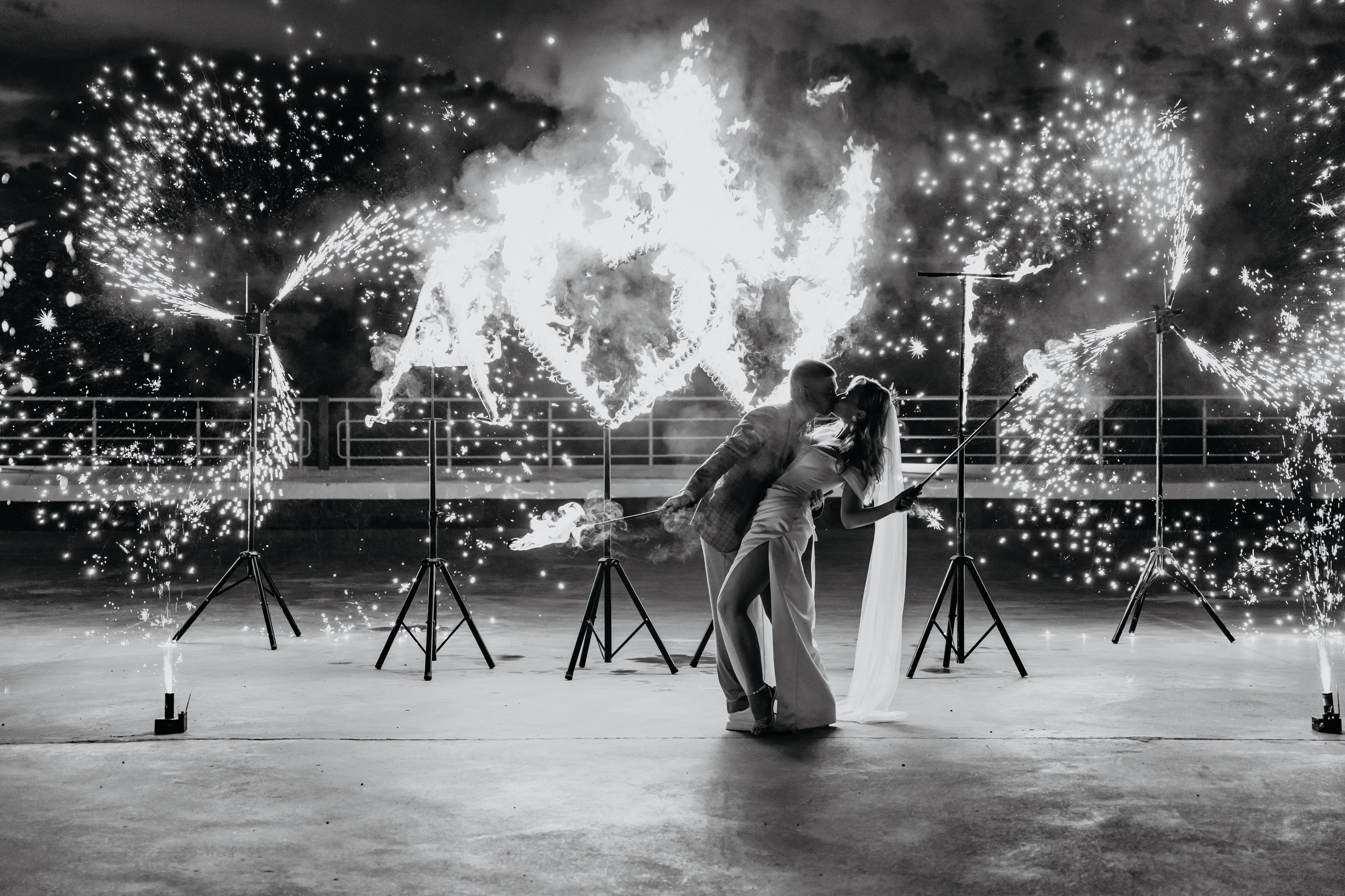 Татьяна и Алексей. Кино о любви