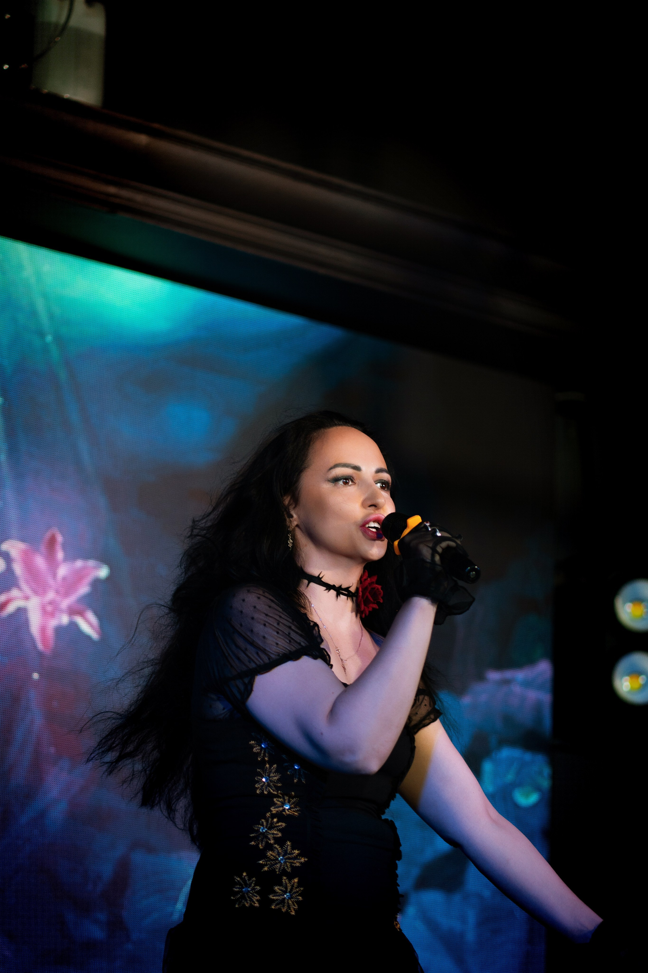 FaSol'. Анастасия Паршукова — фотограф Шерегеш Новосибирск