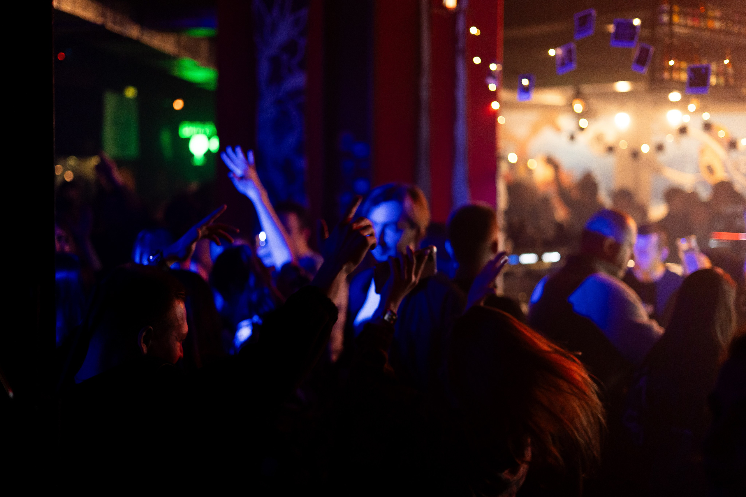 Rook's. Анастасия Паршукова — фотограф Шерегеш Новосибирск