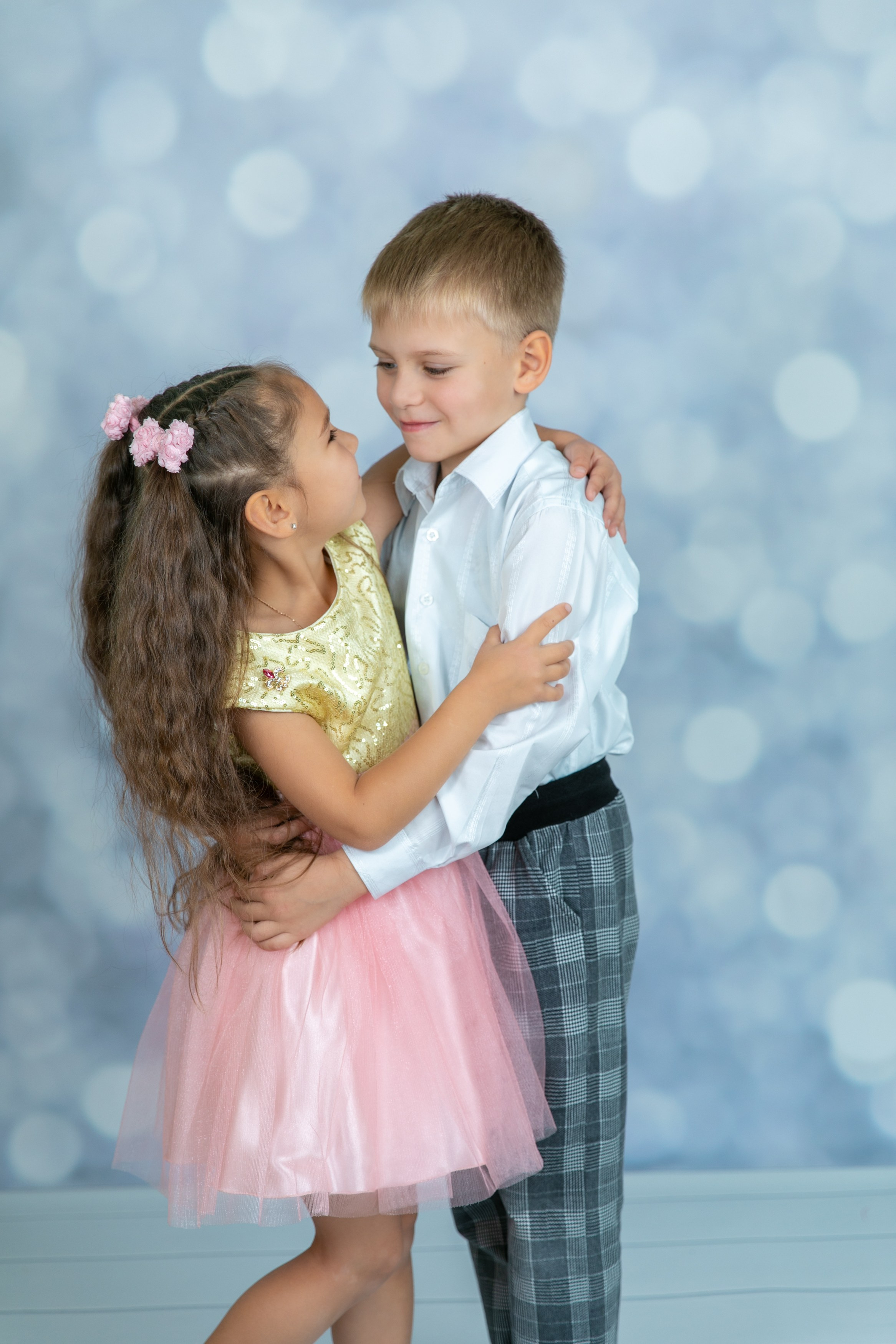 Главная. Школьный и детский фотограф в Южно-Сахалинске Анастасия Лескова